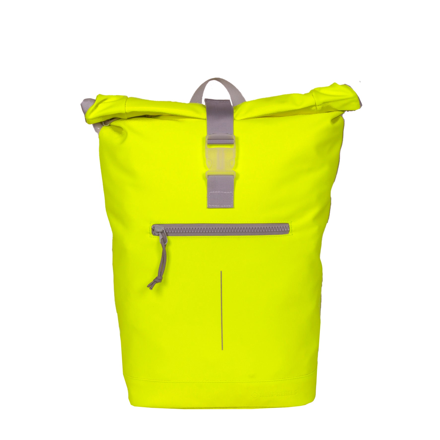Mart - New York Rolltop Backpack 16L