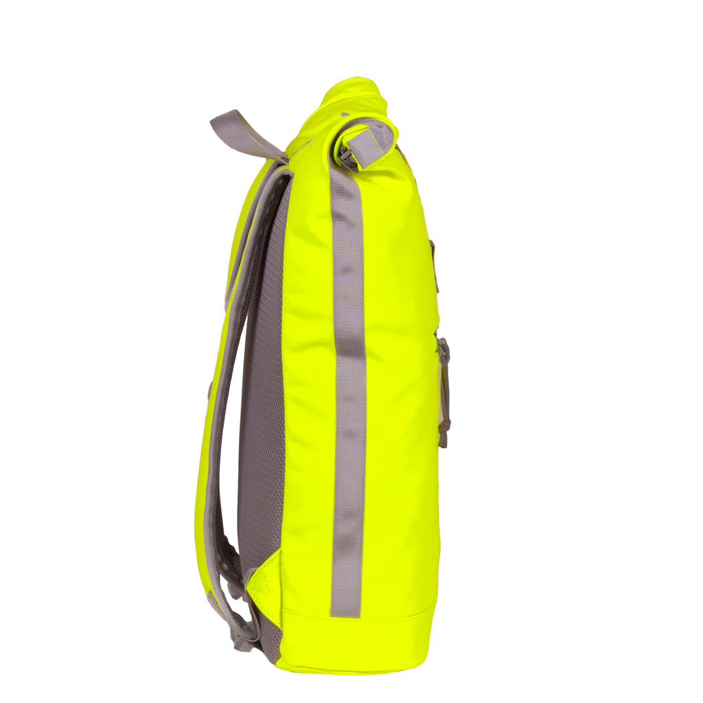 Mart - New York Rolltop Backpack 16L
