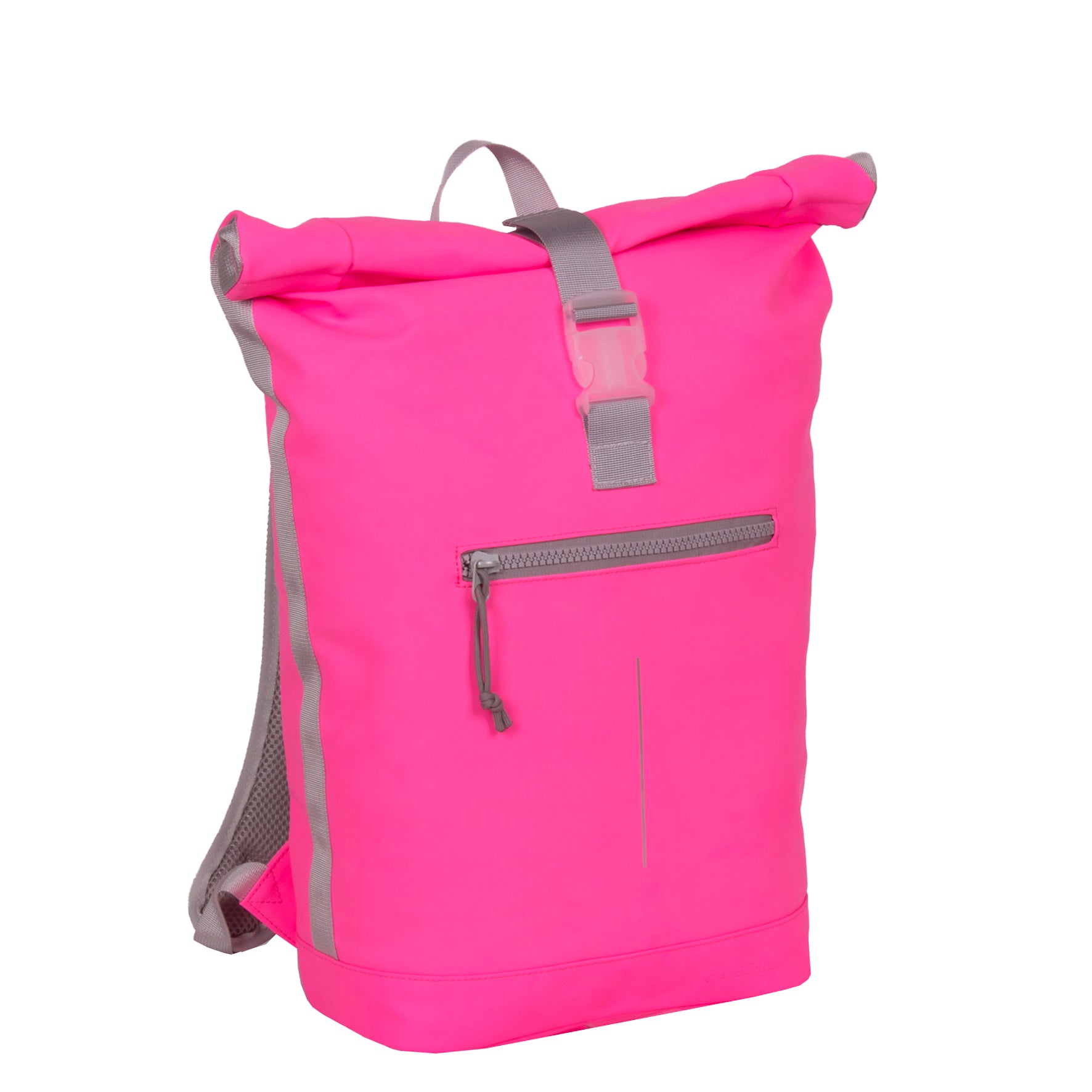 Mart - New York Rolltop Backpack 16L