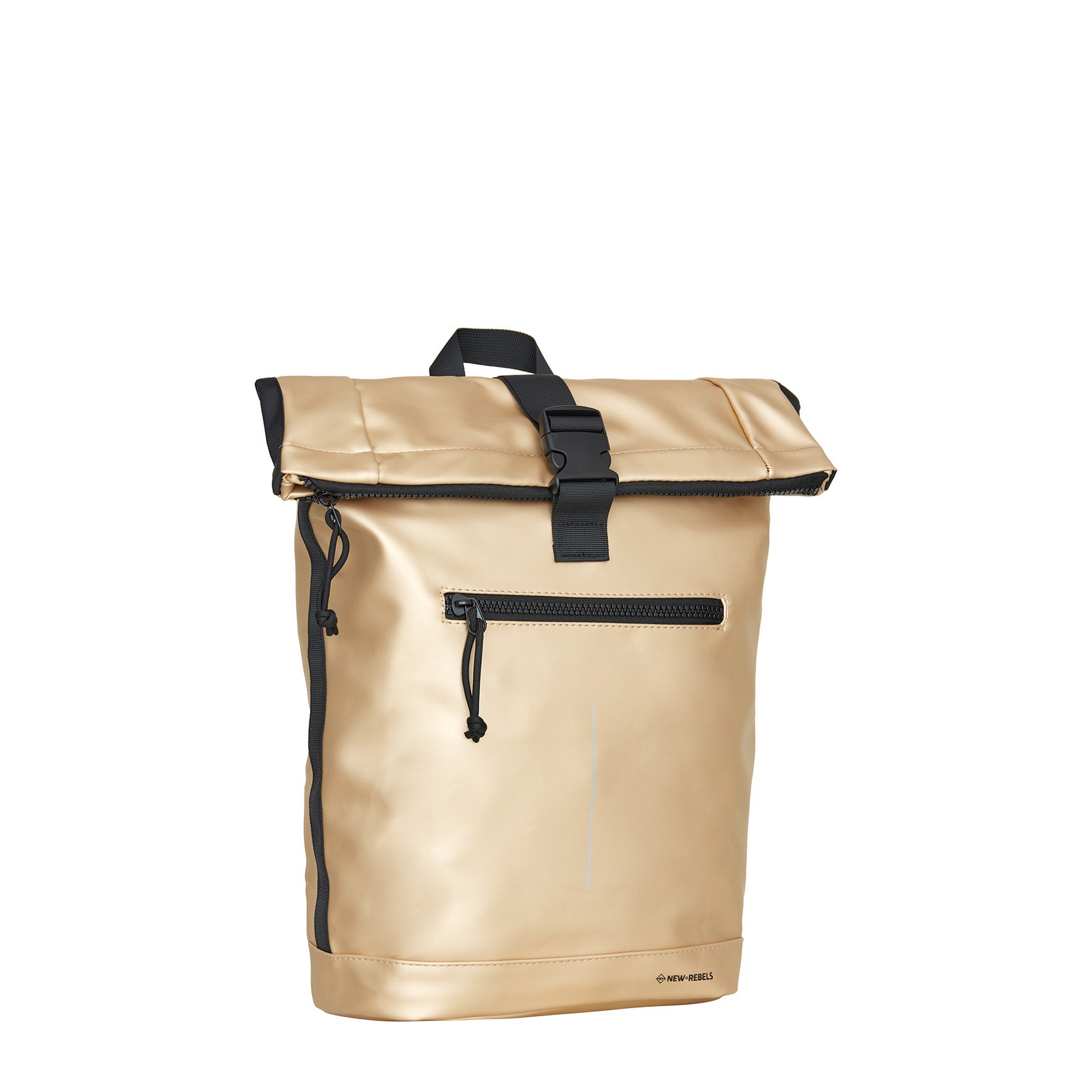 Mart - New York Rolltop Backpack 16L