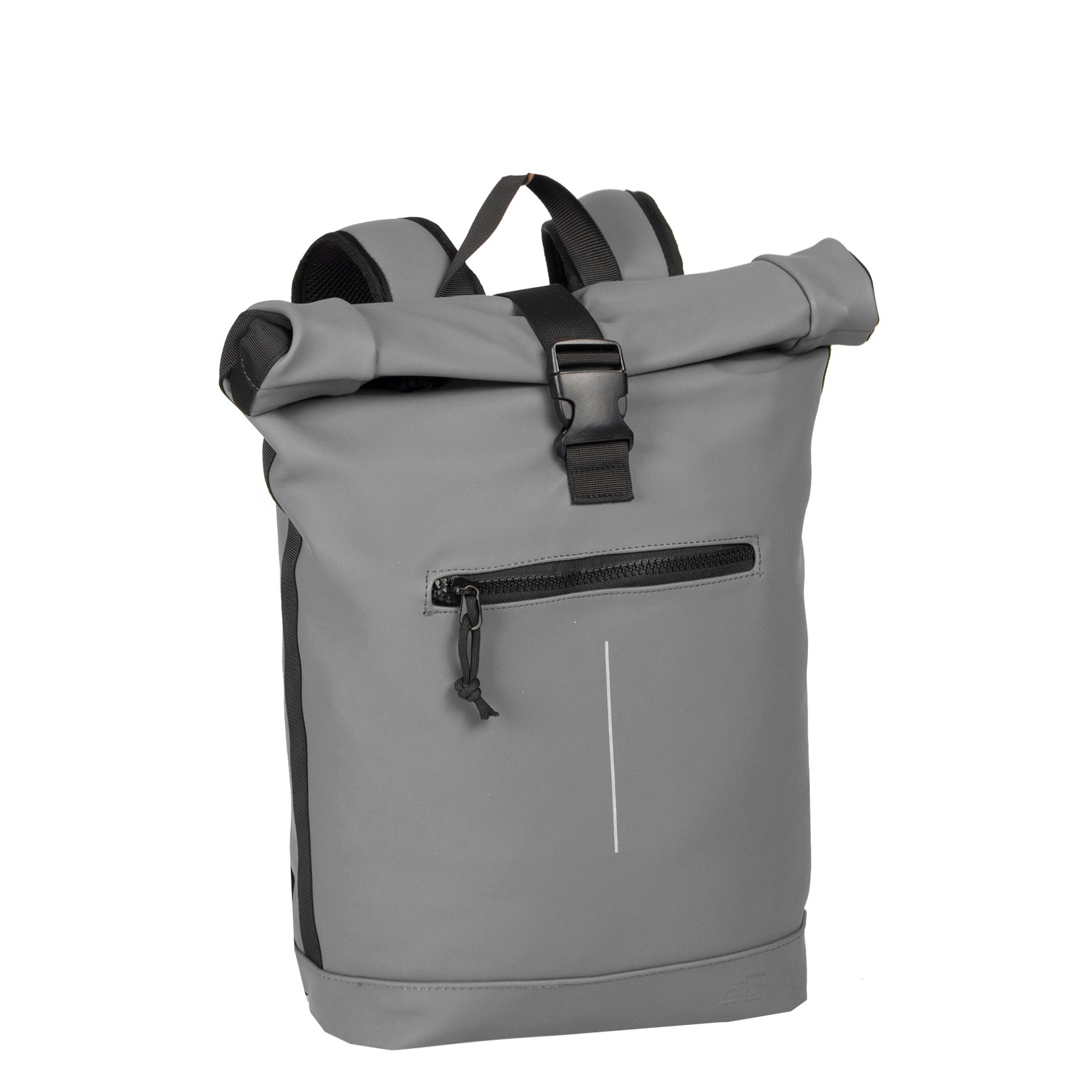 Mart - New York Rolltop Backpack 16L