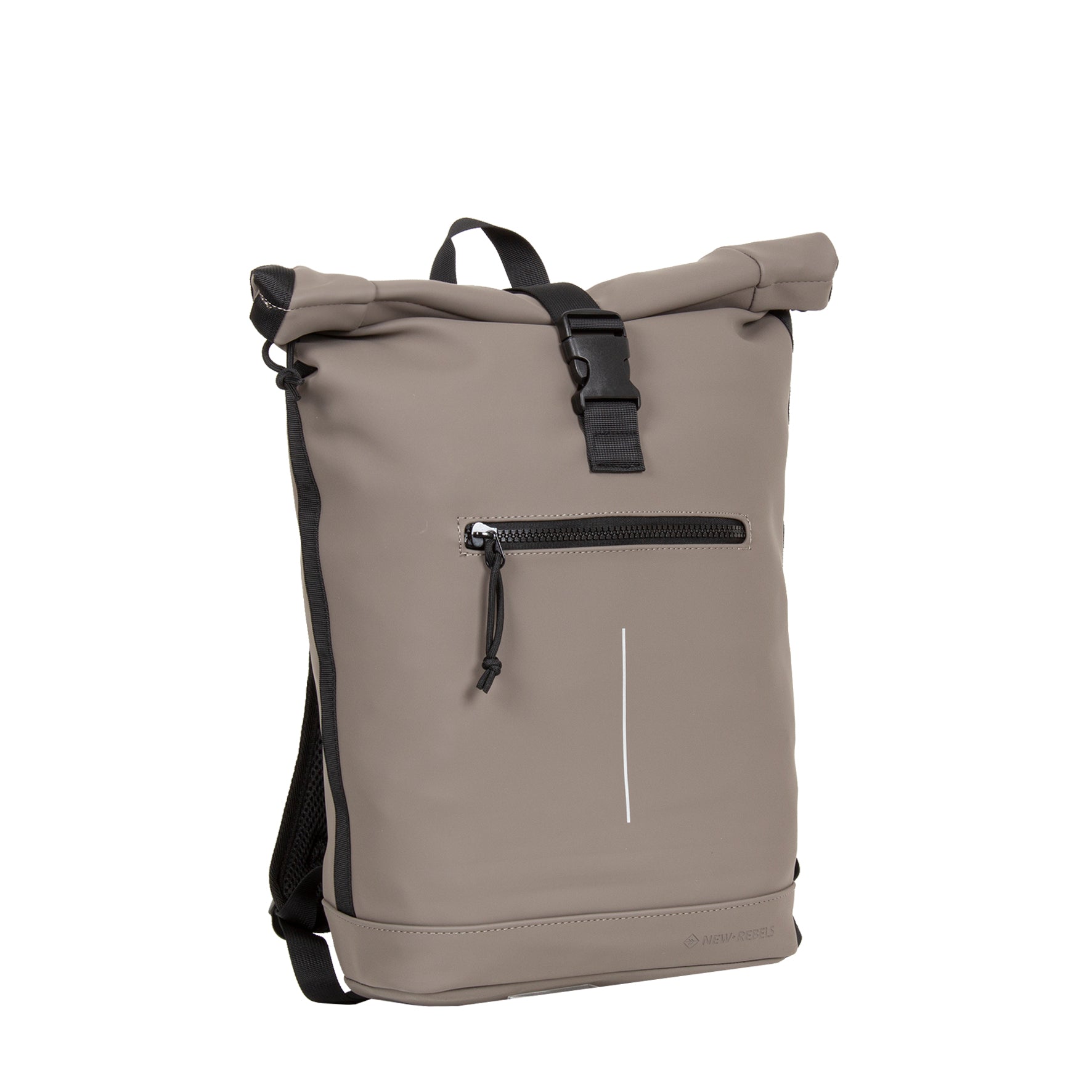 Mart - New York Rolltop Backpack 16L