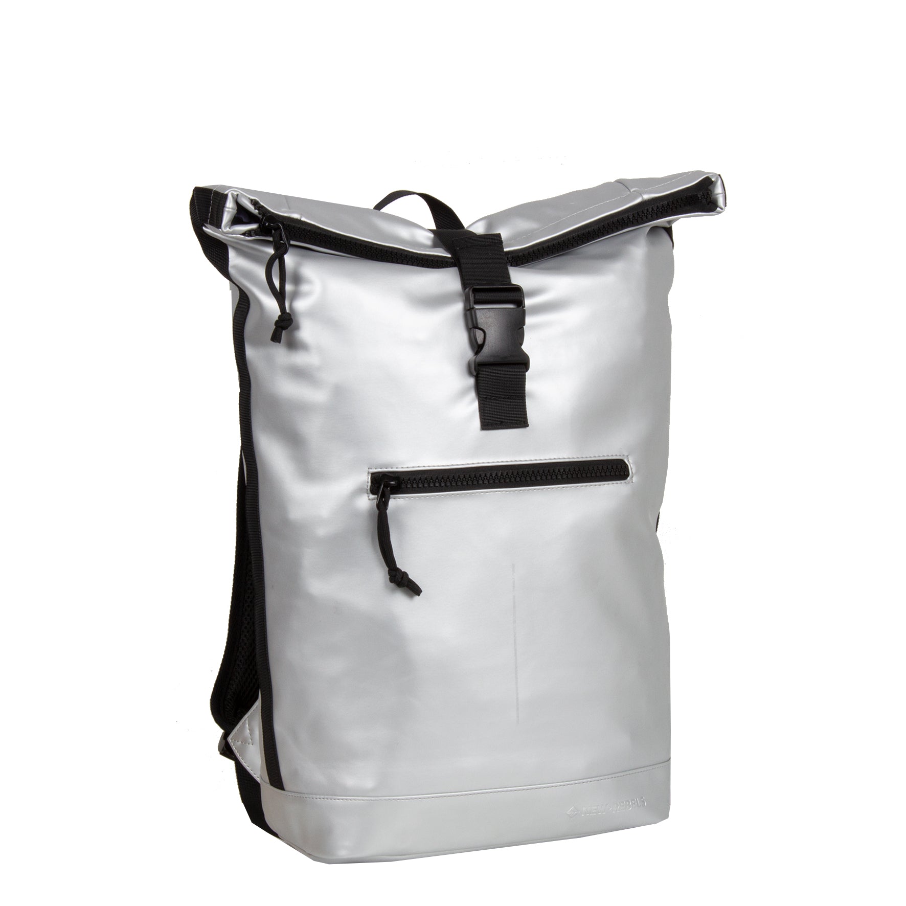 Mart - New York Rolltop Backpack 16L