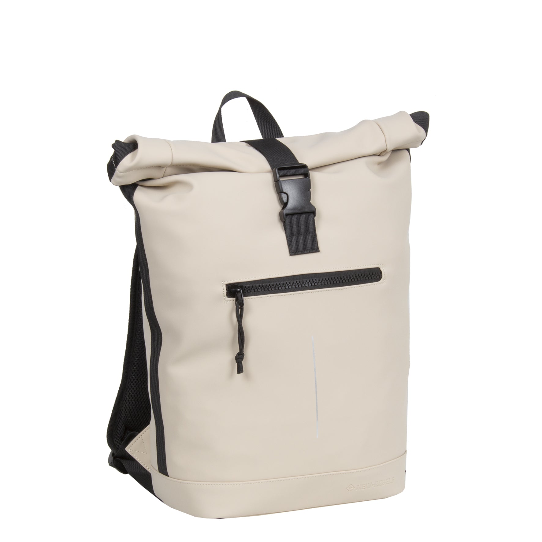 Mart - New York Rolltop Backpack 16L