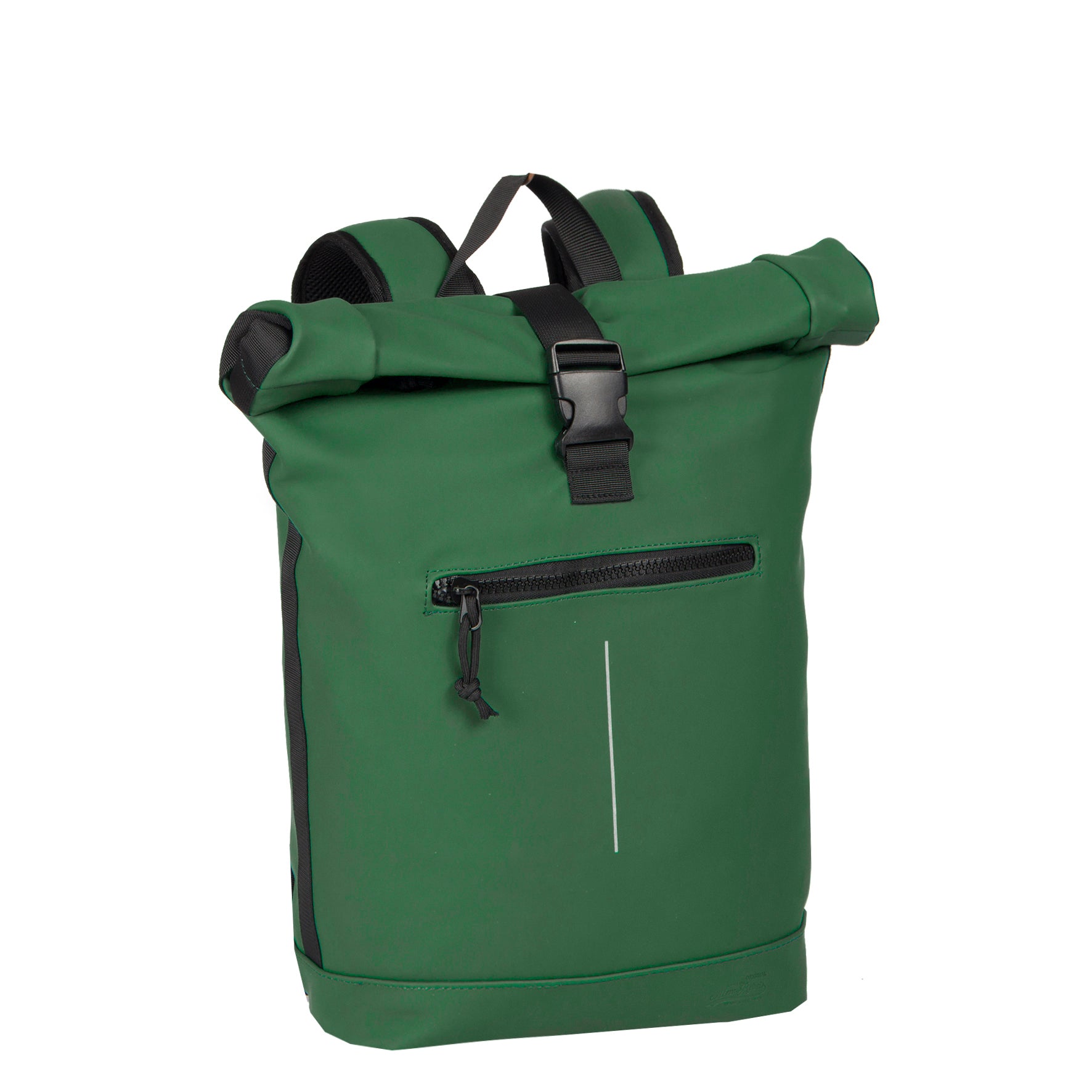 Mart - New York Rolltop Backpack 16L