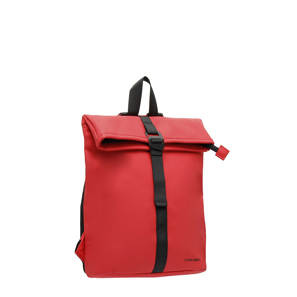 Mart - Los Angeles Rolltop Backpack Mini