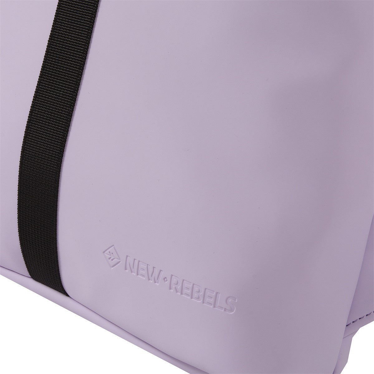 Mart - Los Angeles Rolltop Backpack Mini