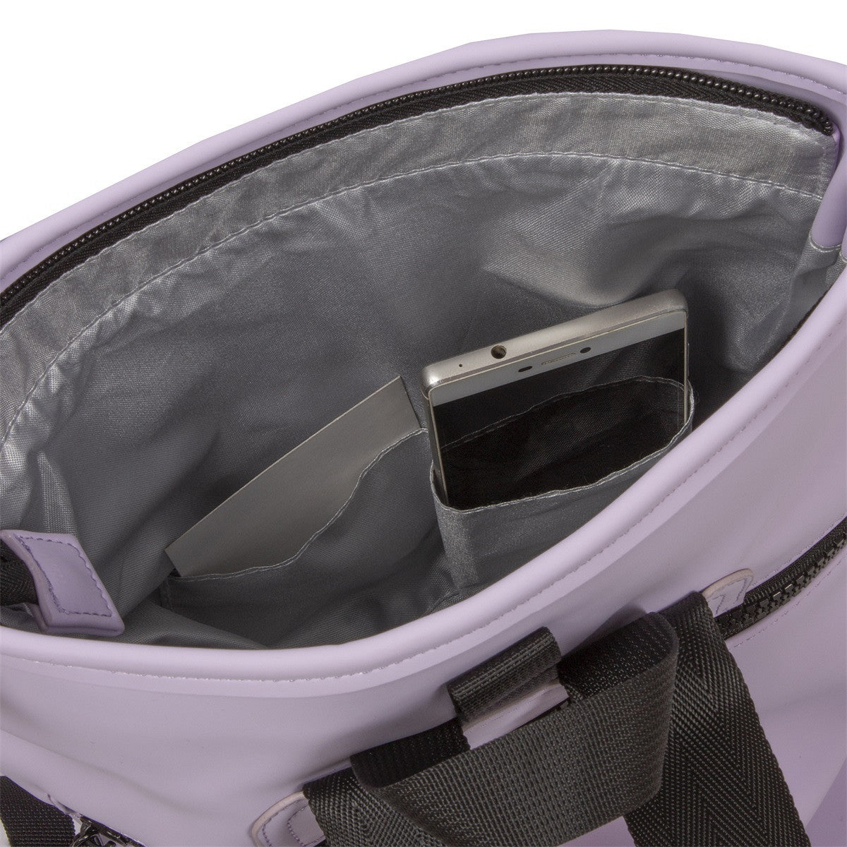 Mart - Los Angeles Rolltop Backpack Mini