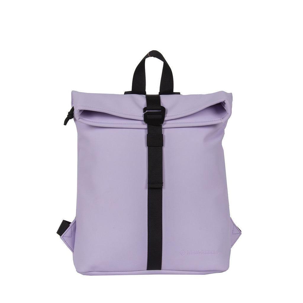 Mart - Los Angeles Rolltop Backpack Mini