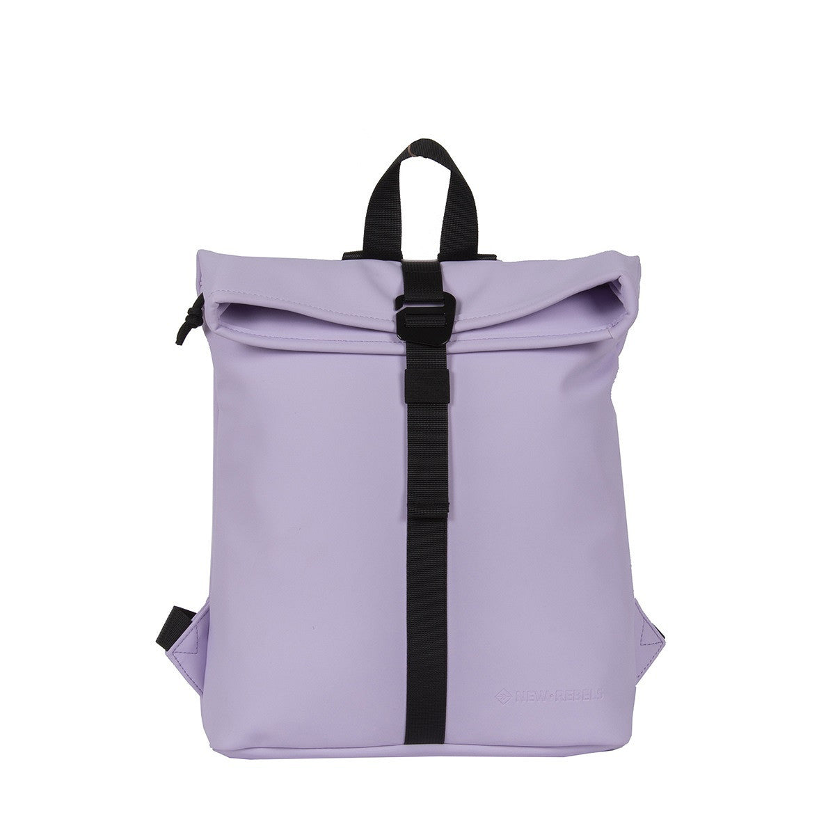 Mart - Los Angeles Rolltop Backpack Mini