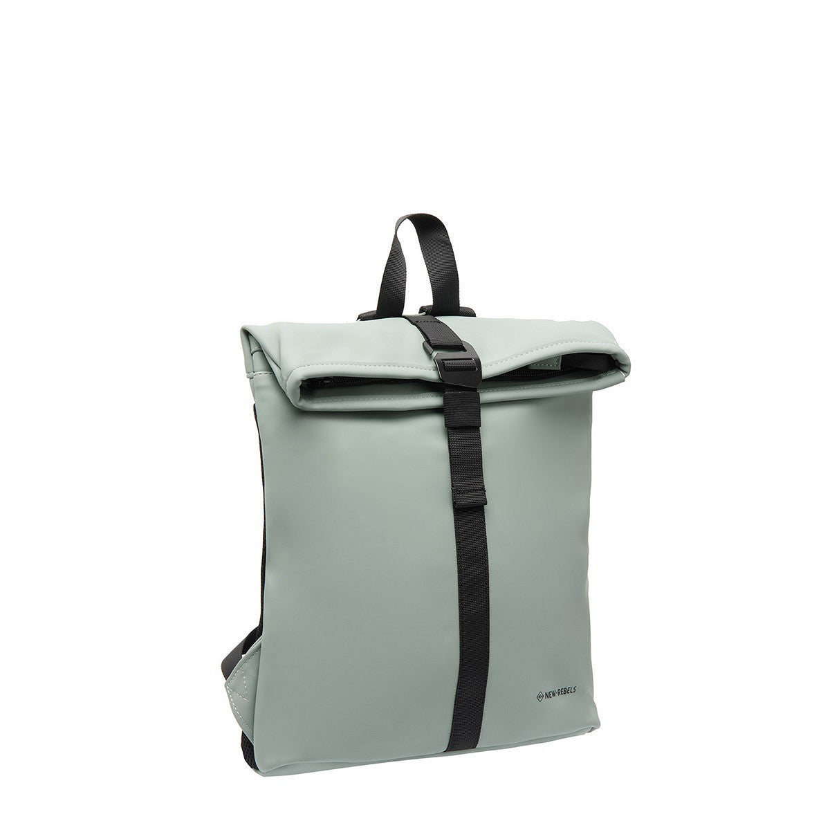Mart - Los Angeles Rolltop Backpack Mini