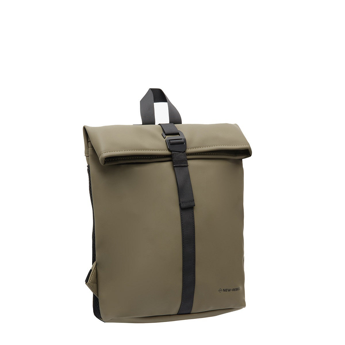 Mart - Los Angeles Rolltop Backpack Mini