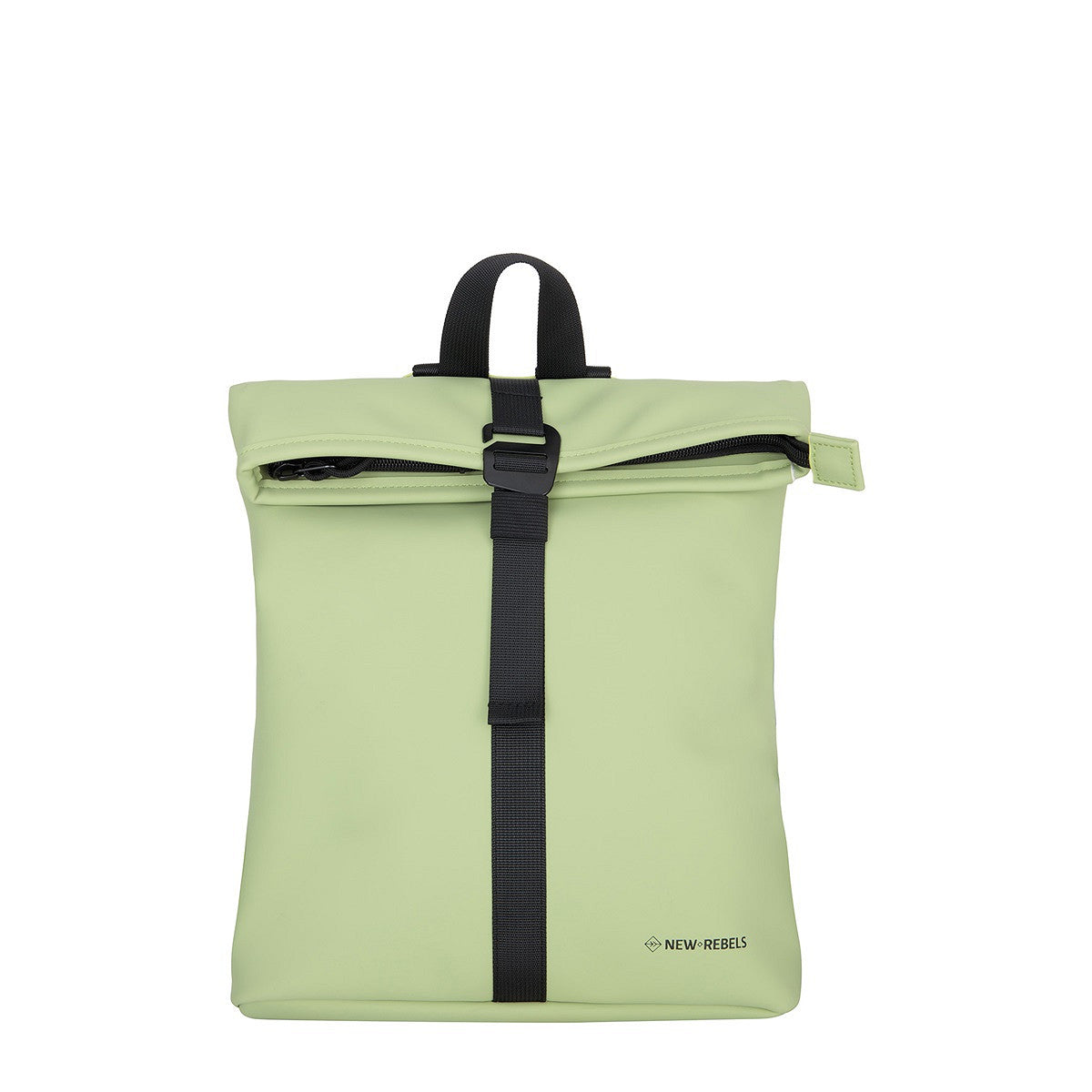 Mart - Los Angeles Rolltop Backpack Mini
