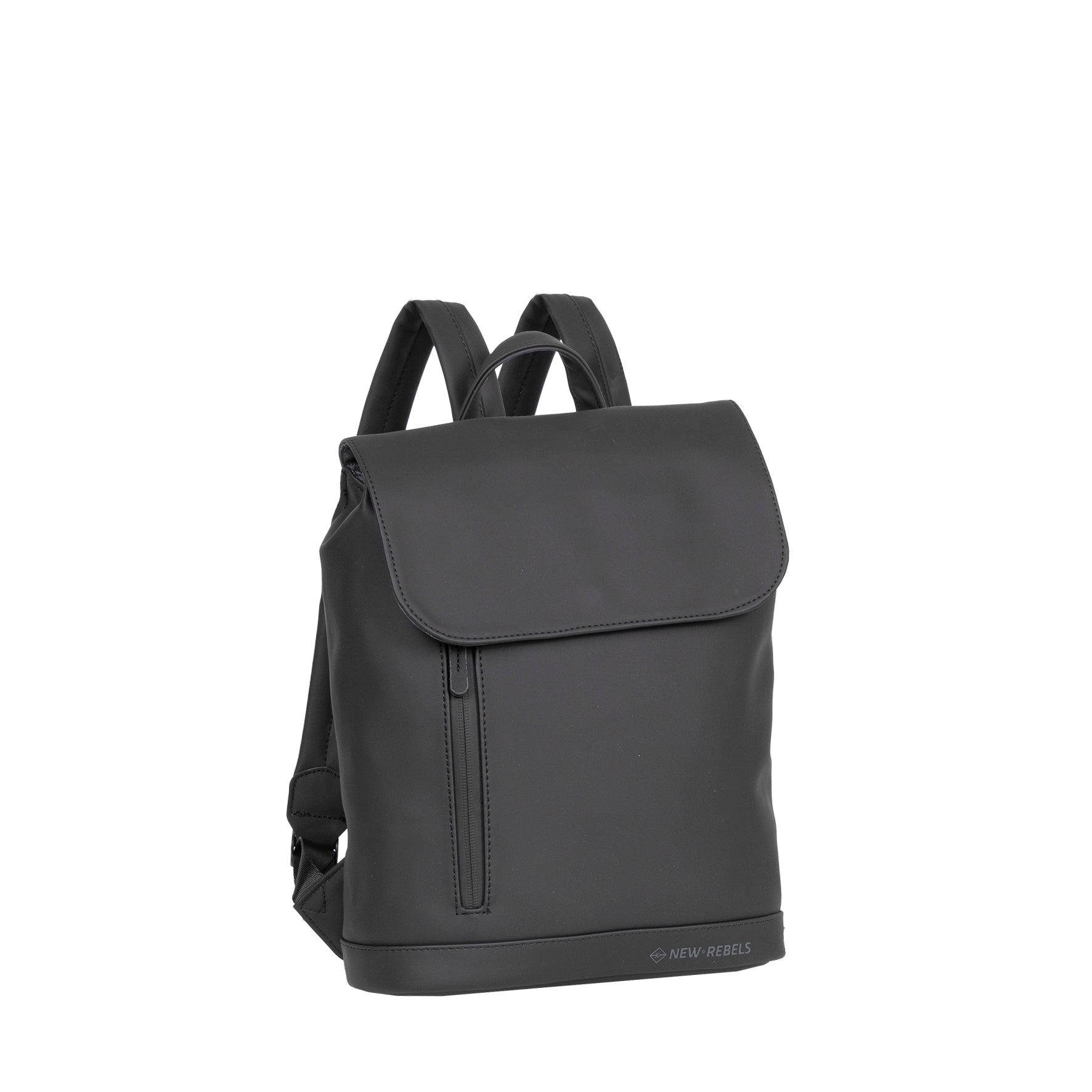 Daley - Washington Backpack Flap