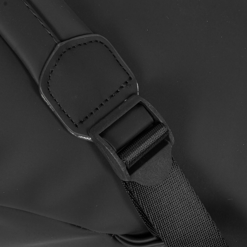 Daley - Washington Rucksack Flap