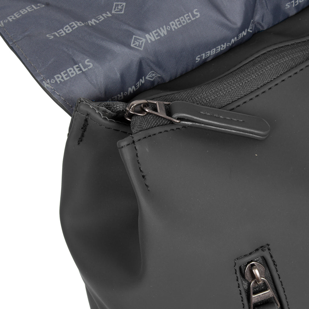 Daley - Washington Rucksack Flap