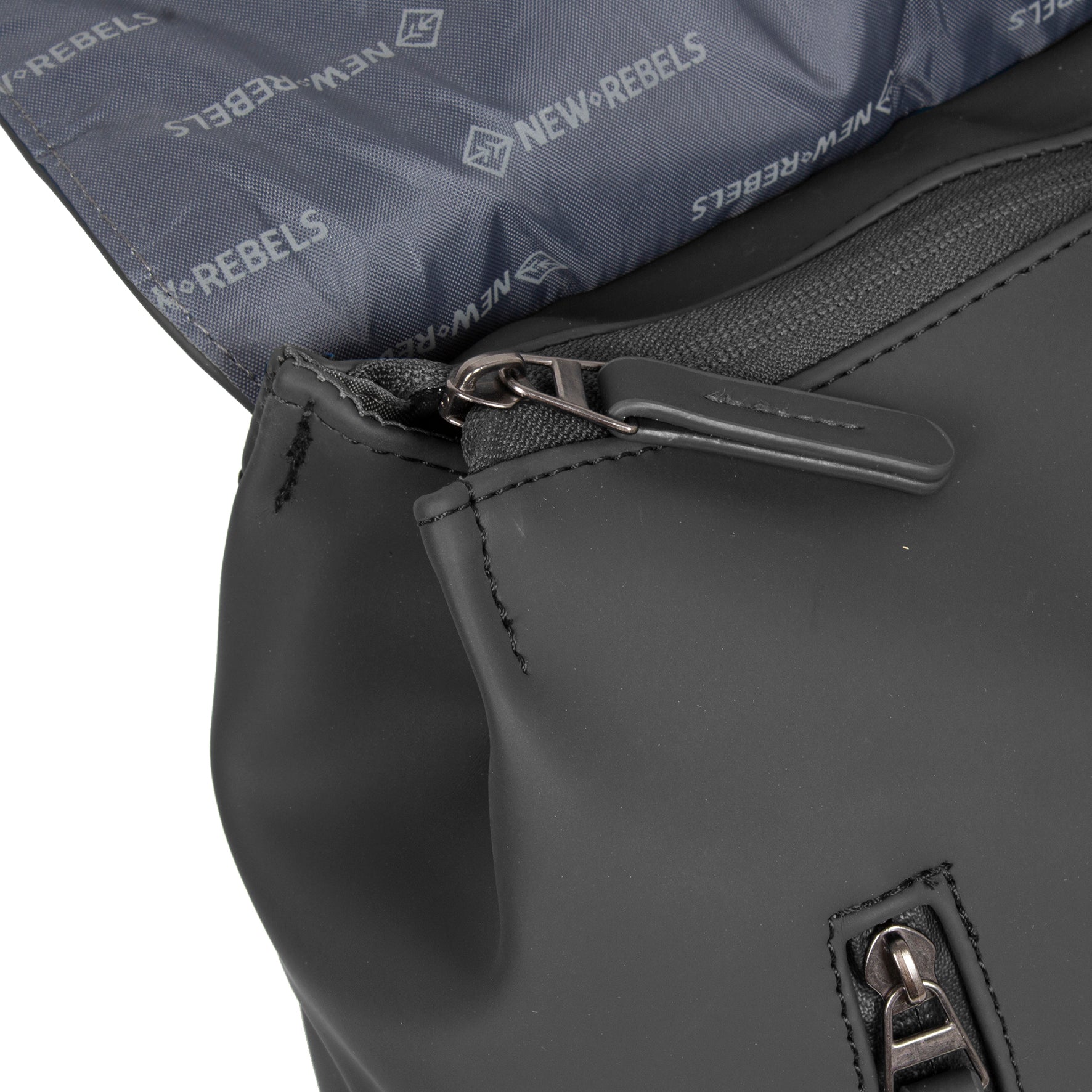 Daley - Washington Rucksack Flap