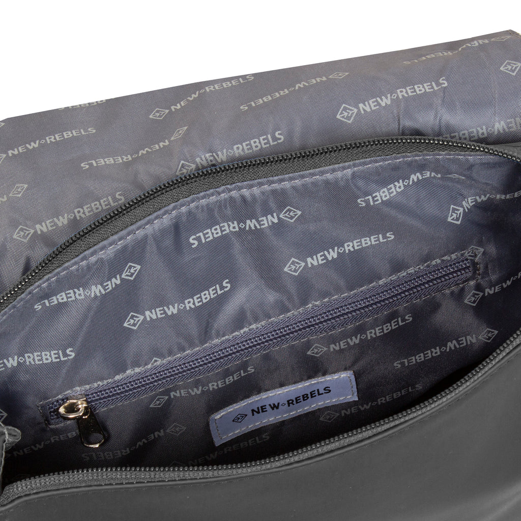 Daley - Washington Rucksack Flap