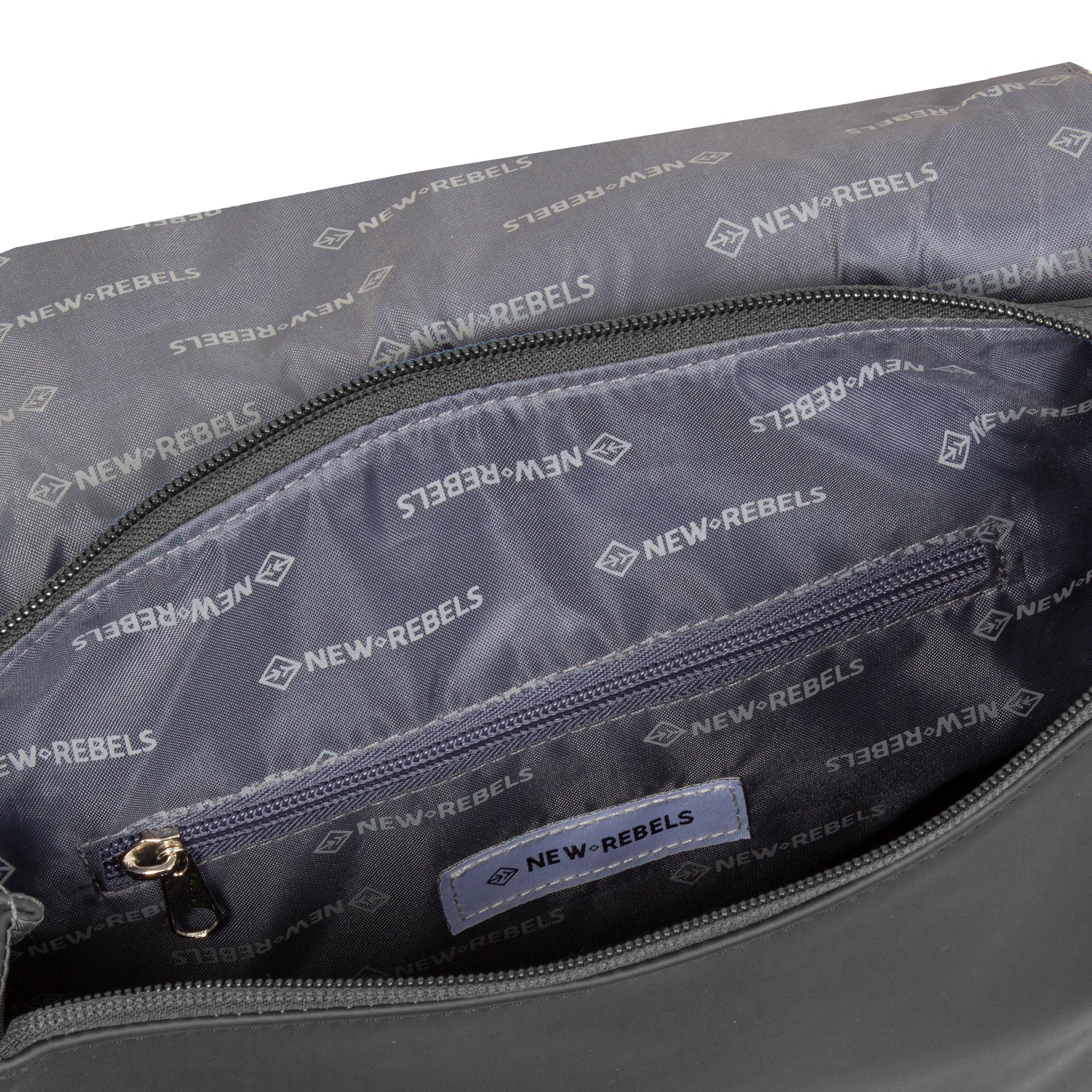 Daley - Washington Rucksack Flap