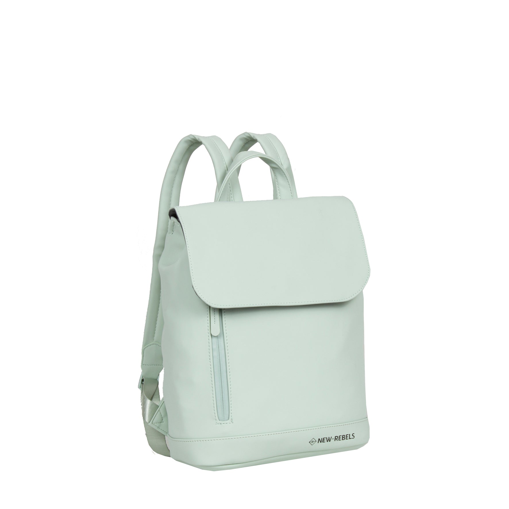 Daley - Washington Backpack Flap