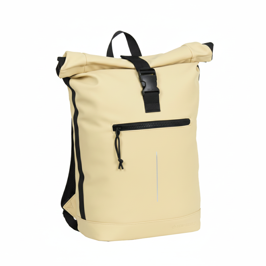 Mart - New York Rolltop Backpack 16L