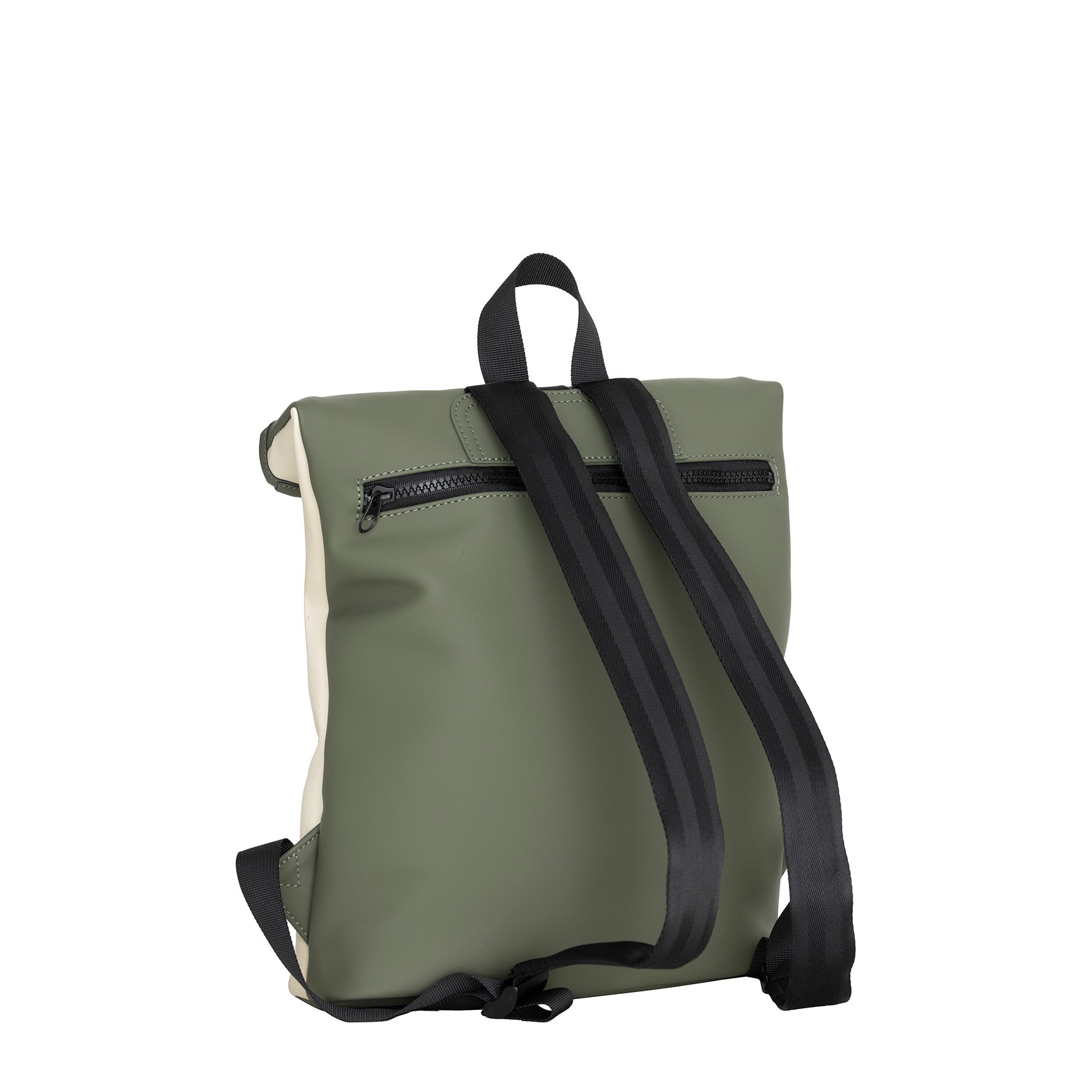 Mart Arts - Los Angeles Rolltop Backpack Mini