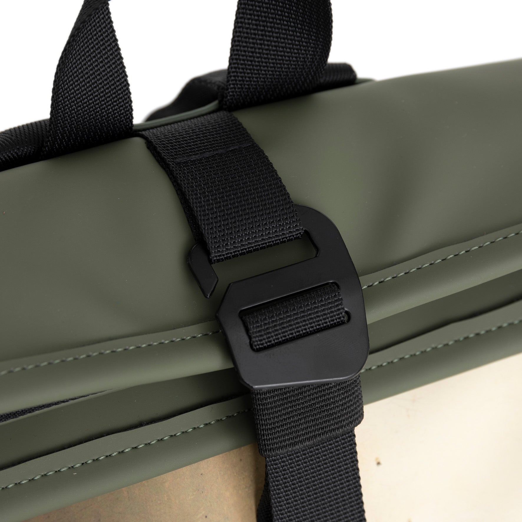 Mart Arts - Los Angeles Rolltop Backpack Mini