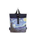 Mart Arts - Los Angeles Rolltop Backpack Mini