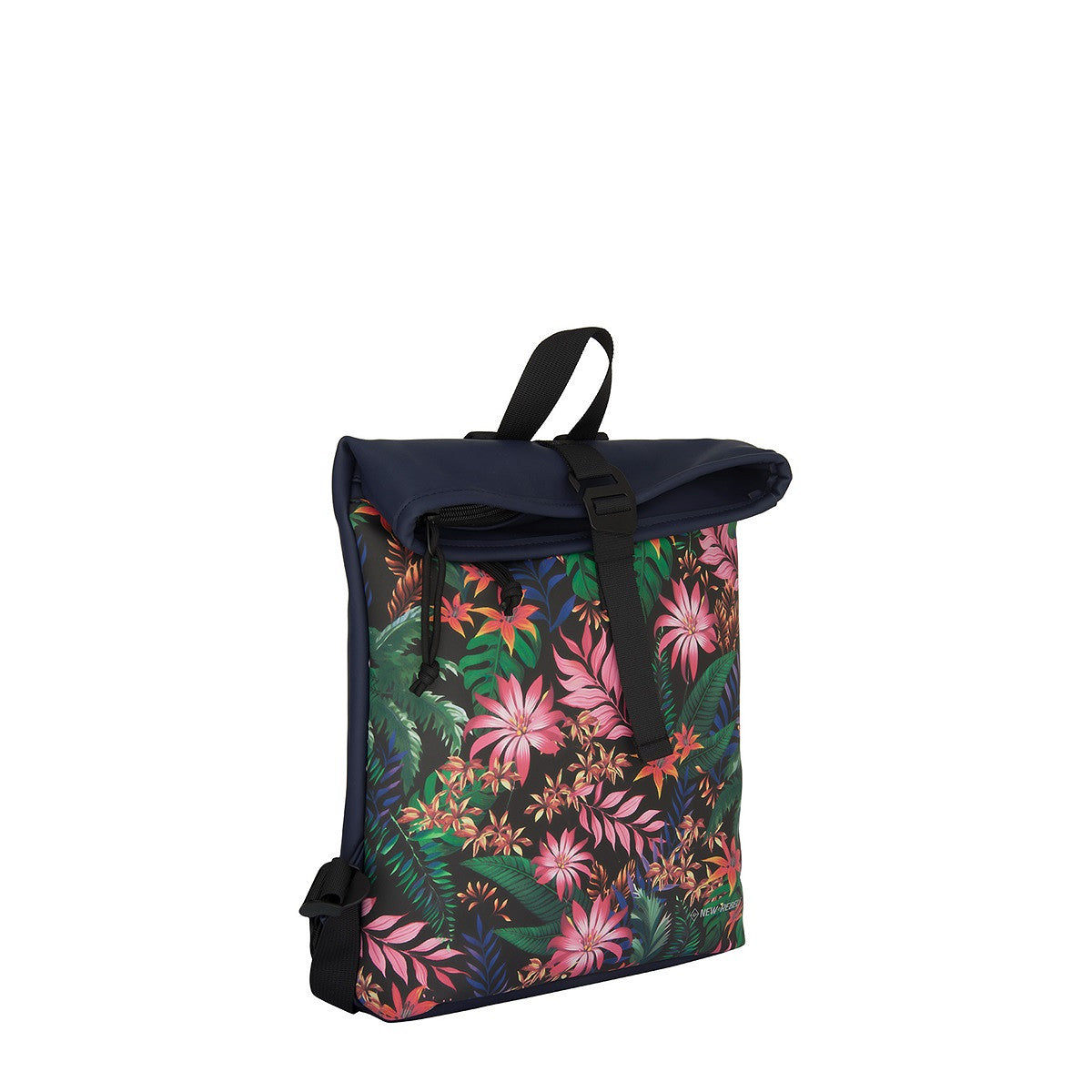 Mart Arts - Los Angeles Rolltop Backpack Mini