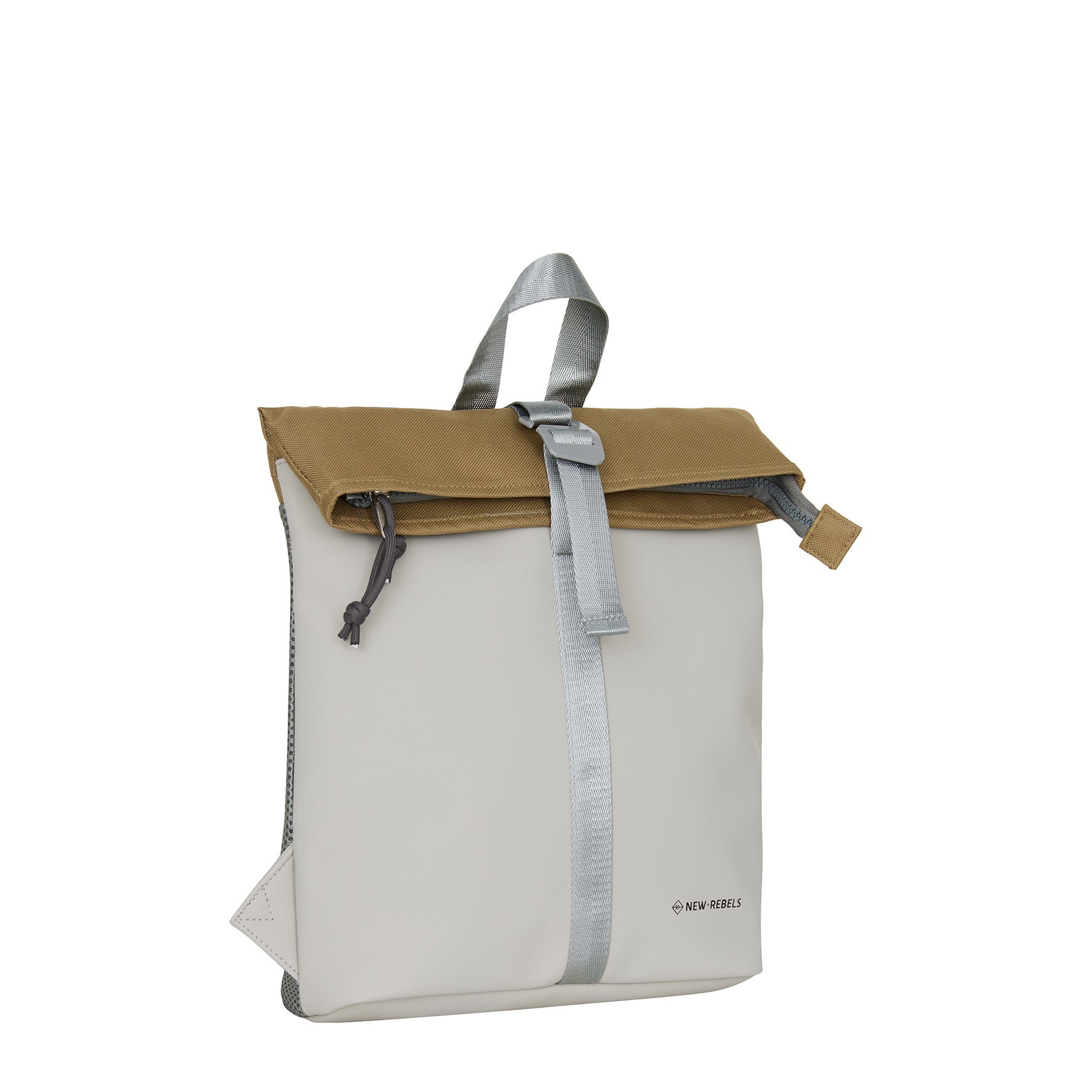 Ferron - Los Angeles Rolltop Backpack Mini