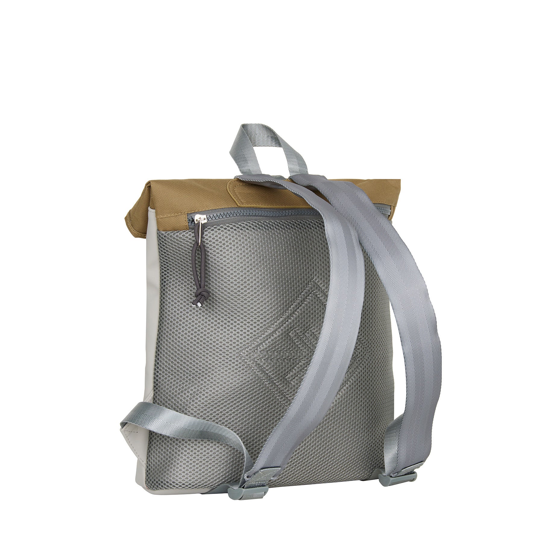 Ferron - Los Angeles Rolltop Backpack Mini