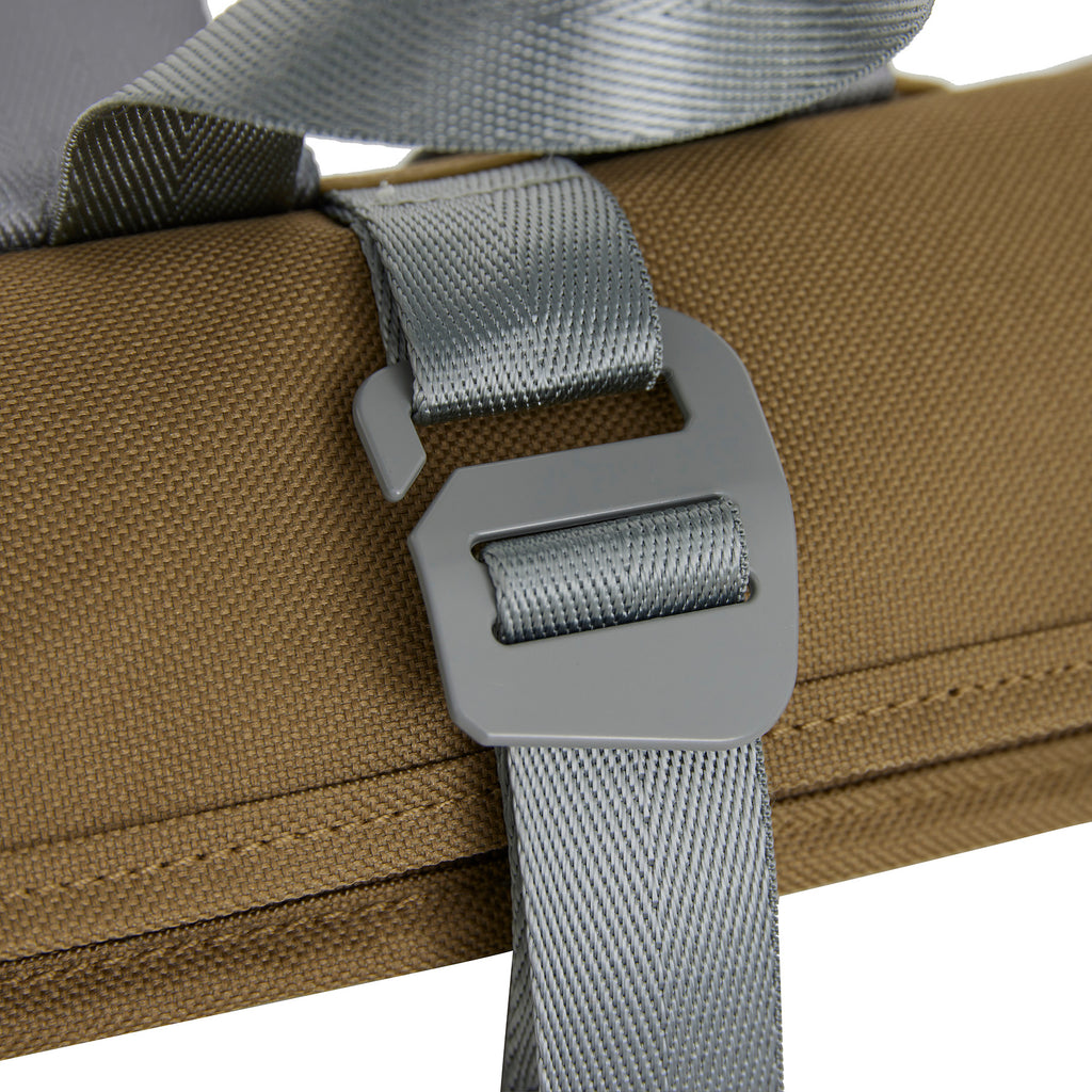 Ferron - Los Angeles Rolltop Backpack Mini
