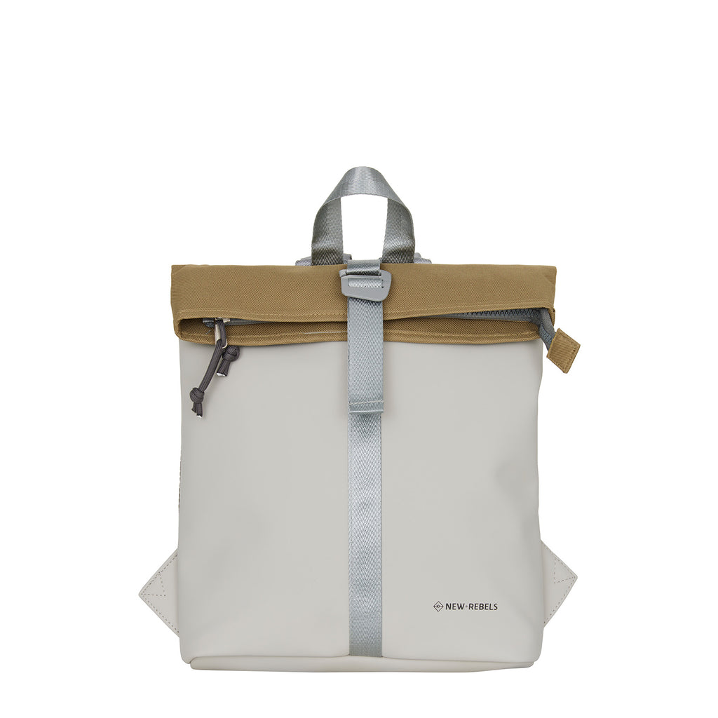 Ferron - Los Angeles Rolltop Backpack Mini
