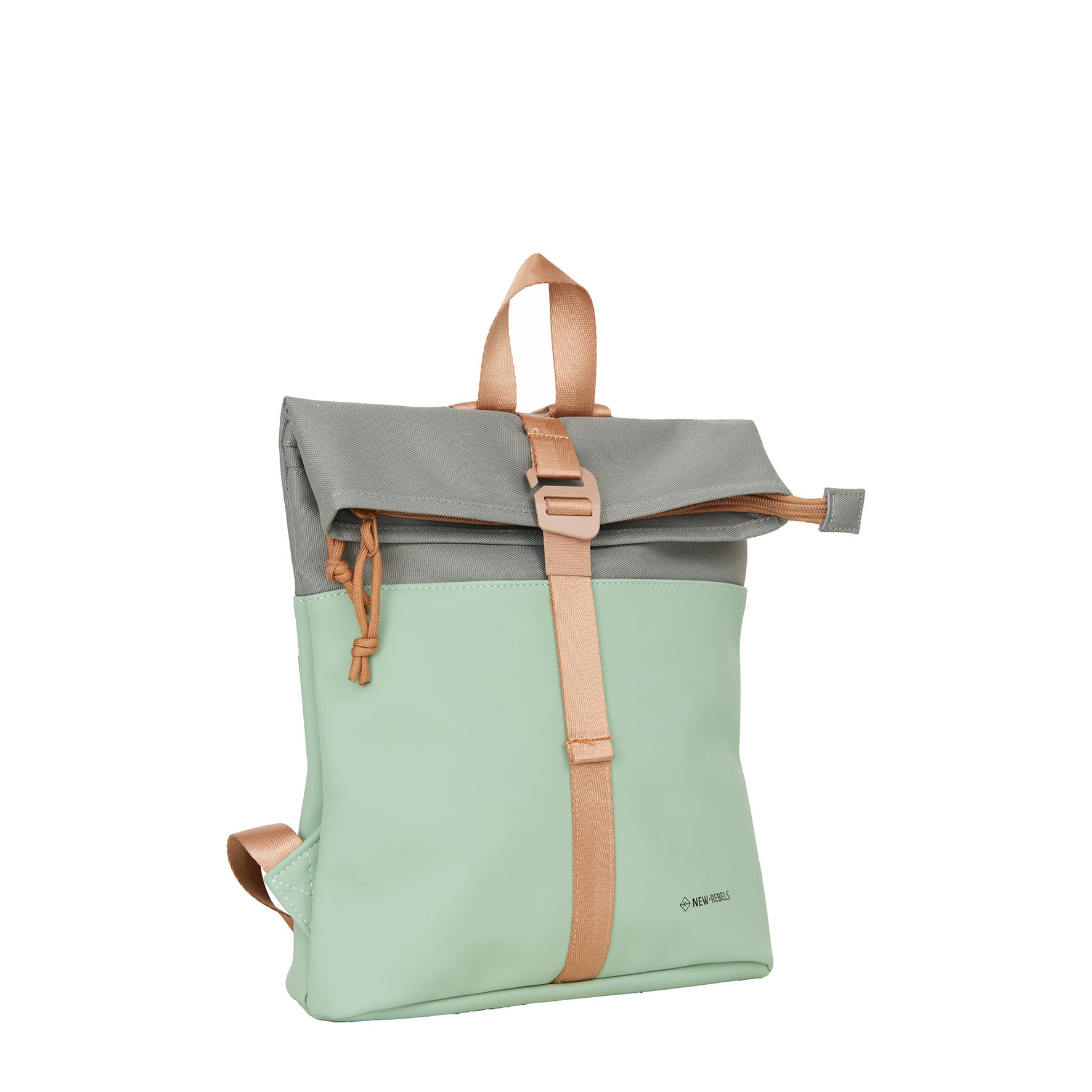 Ferron - Los Angeles Rolltop Backpack Mini