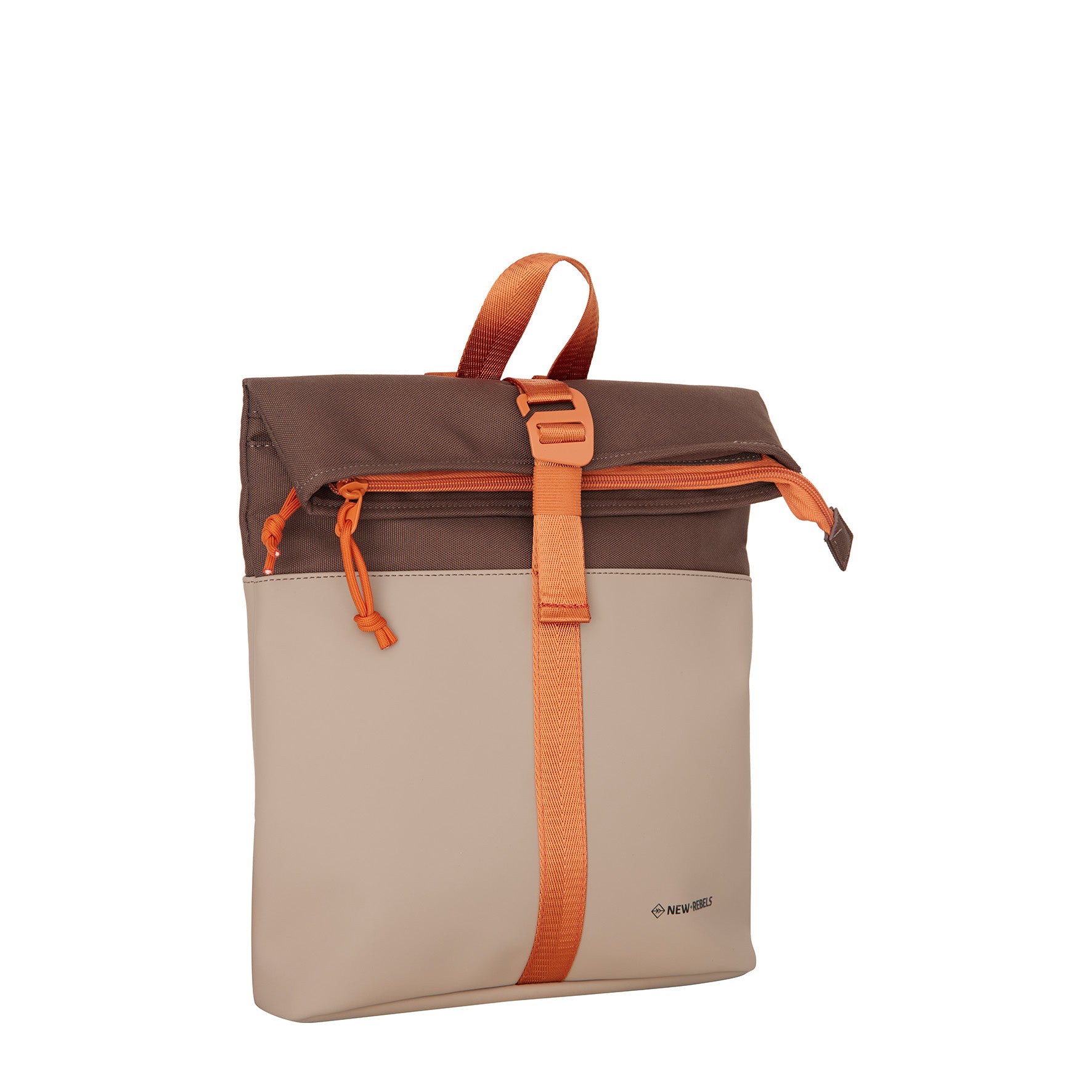 Ferron - Los Angeles Rolltop Backpack Mini