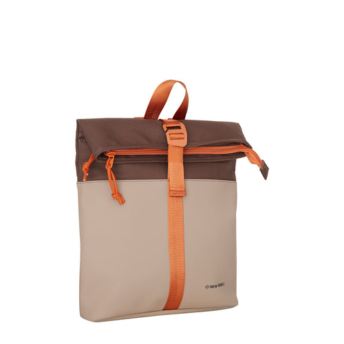 Ferron - Los Angeles Rolltop Backpack Mini