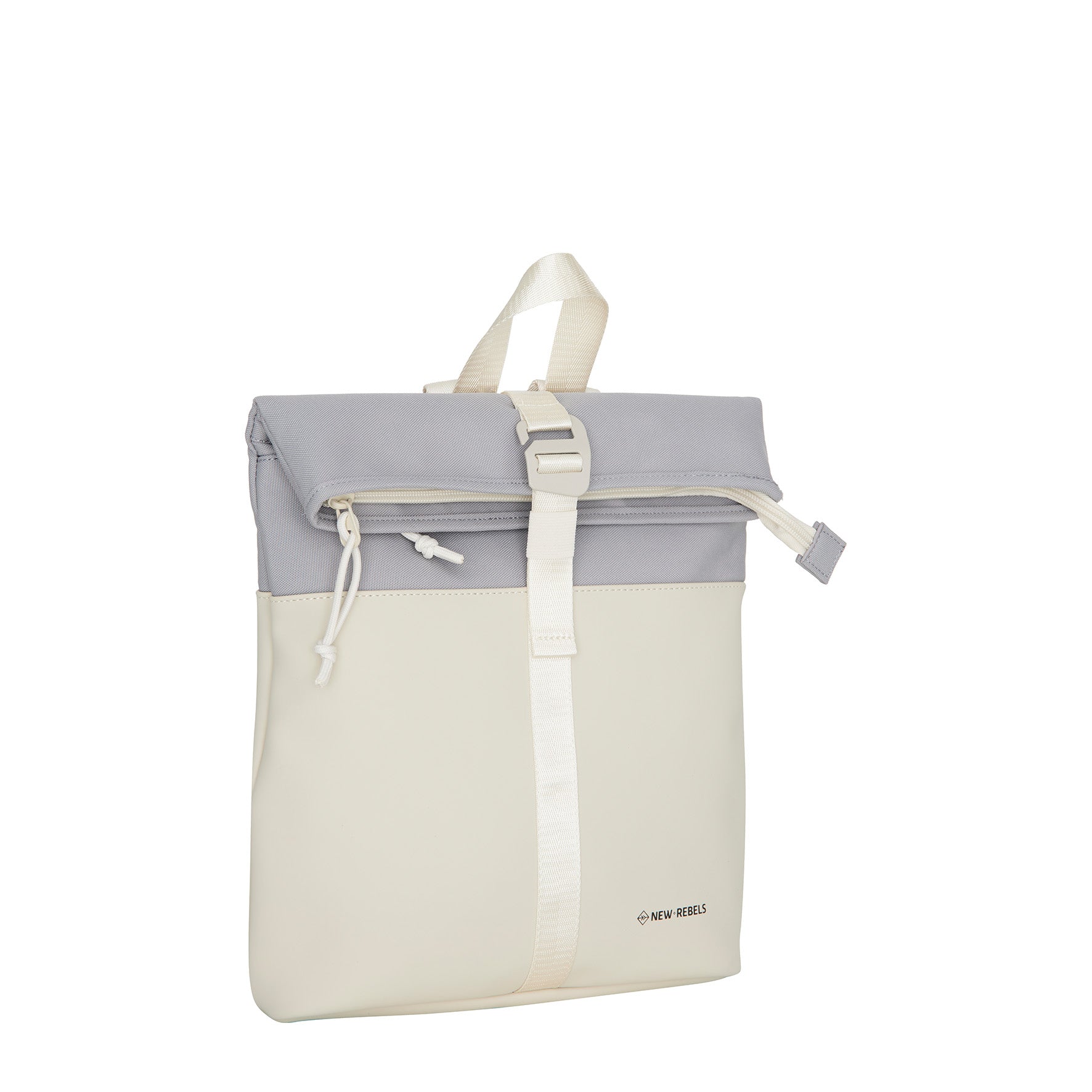 Ferron - Los Angeles Rolltop Backpack Mini