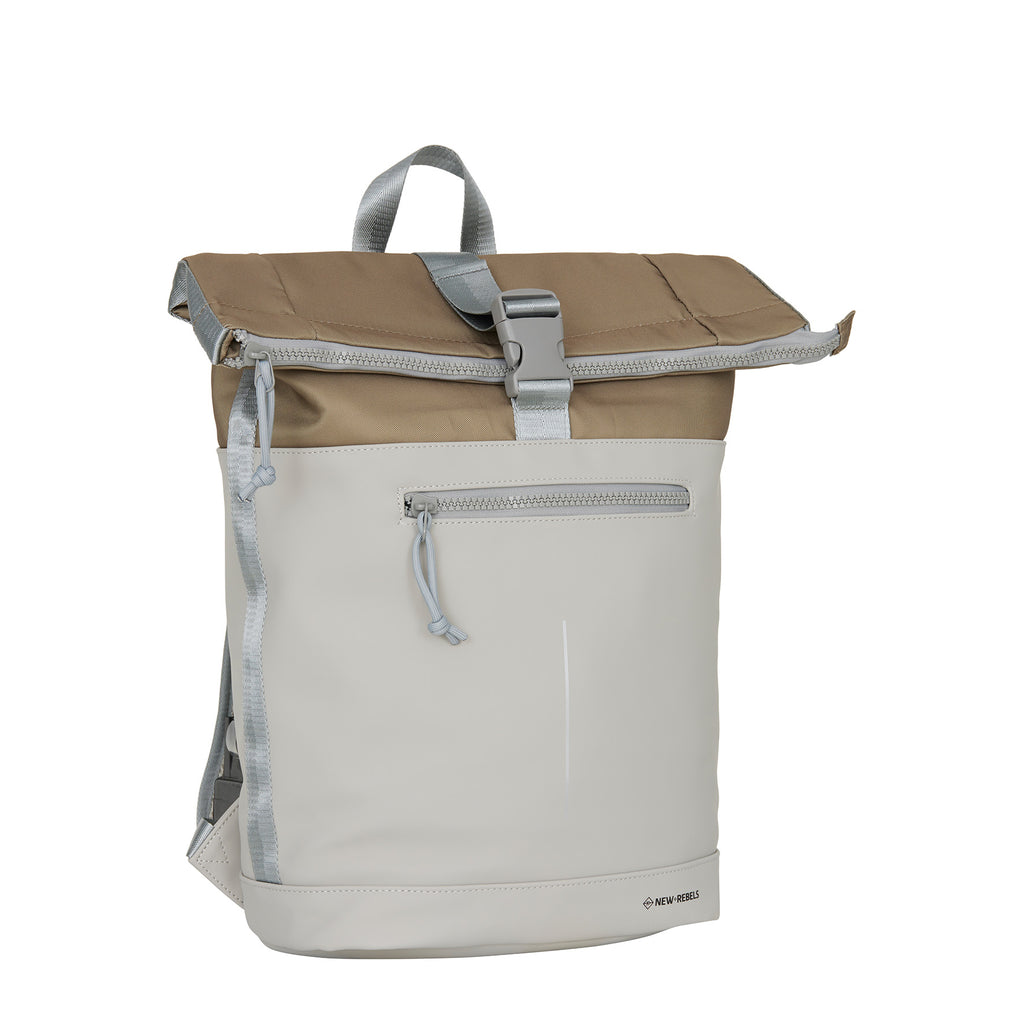 Ferron - New York Rolltop Backpack 16L