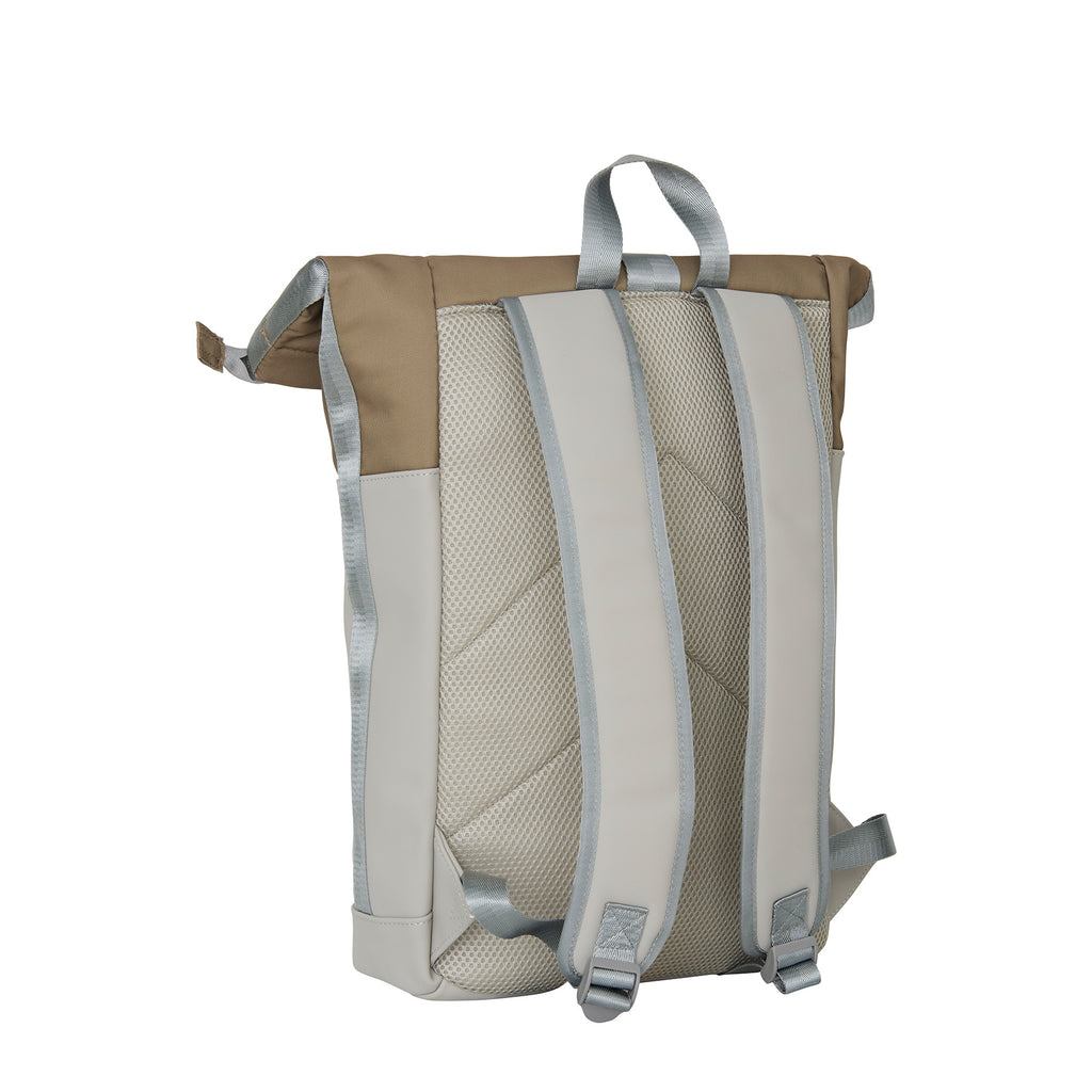 Ferron - New York Rolltop Backpack 16L