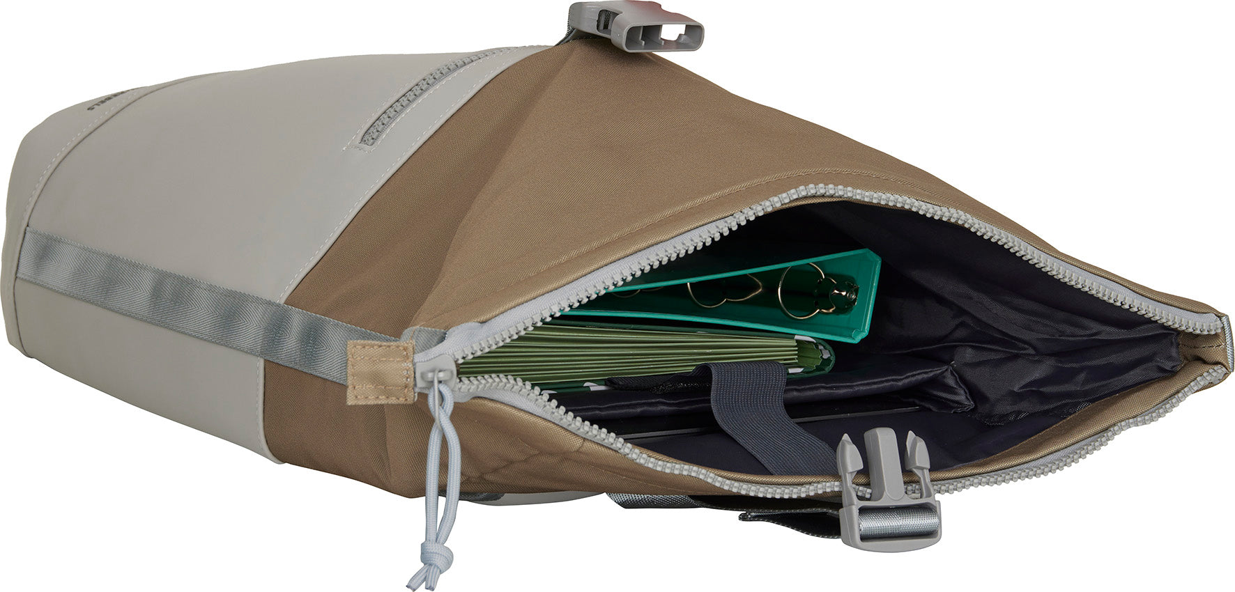 Ferron - New York Rolltop Backpack 16L