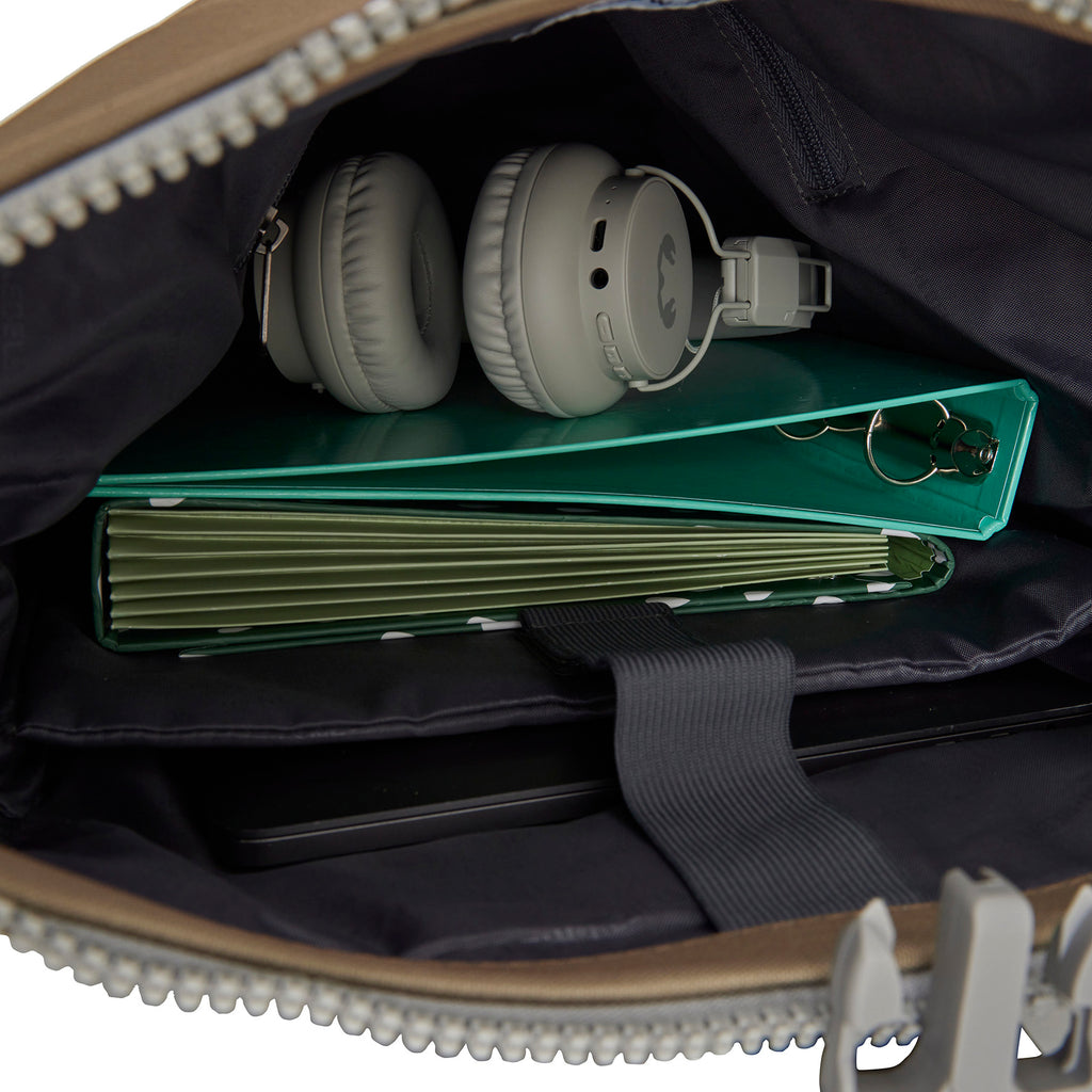 Ferron - New York Rolltop Backpack 16L
