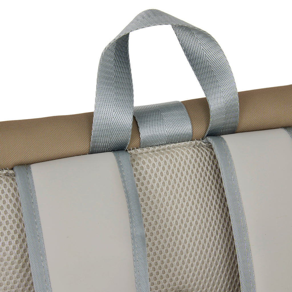 Ferron - New York Rolltop Backpack 16L