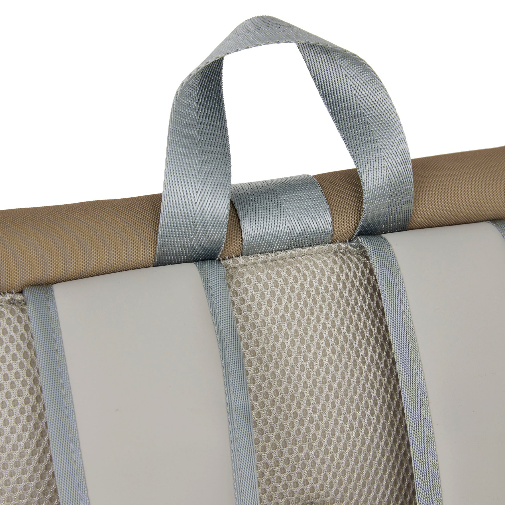 Ferron - New York Rolltop Backpack 16L