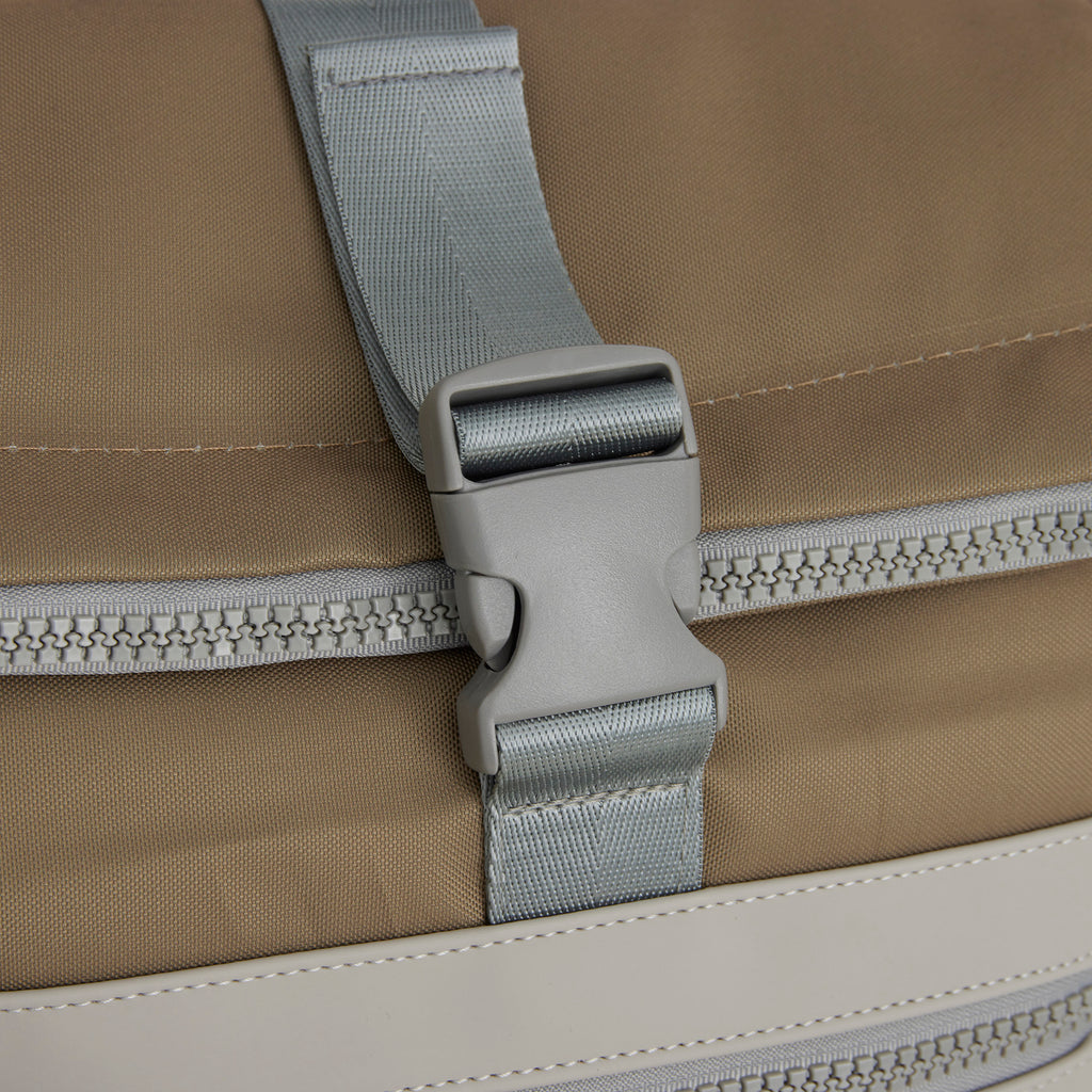 Ferron - New York Rolltop Backpack 16L