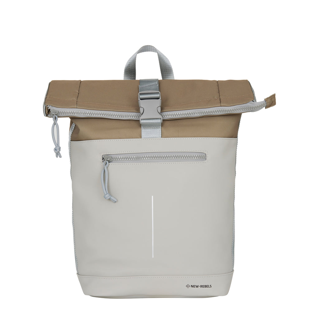 Ferron - New York Rolltop Backpack 16L