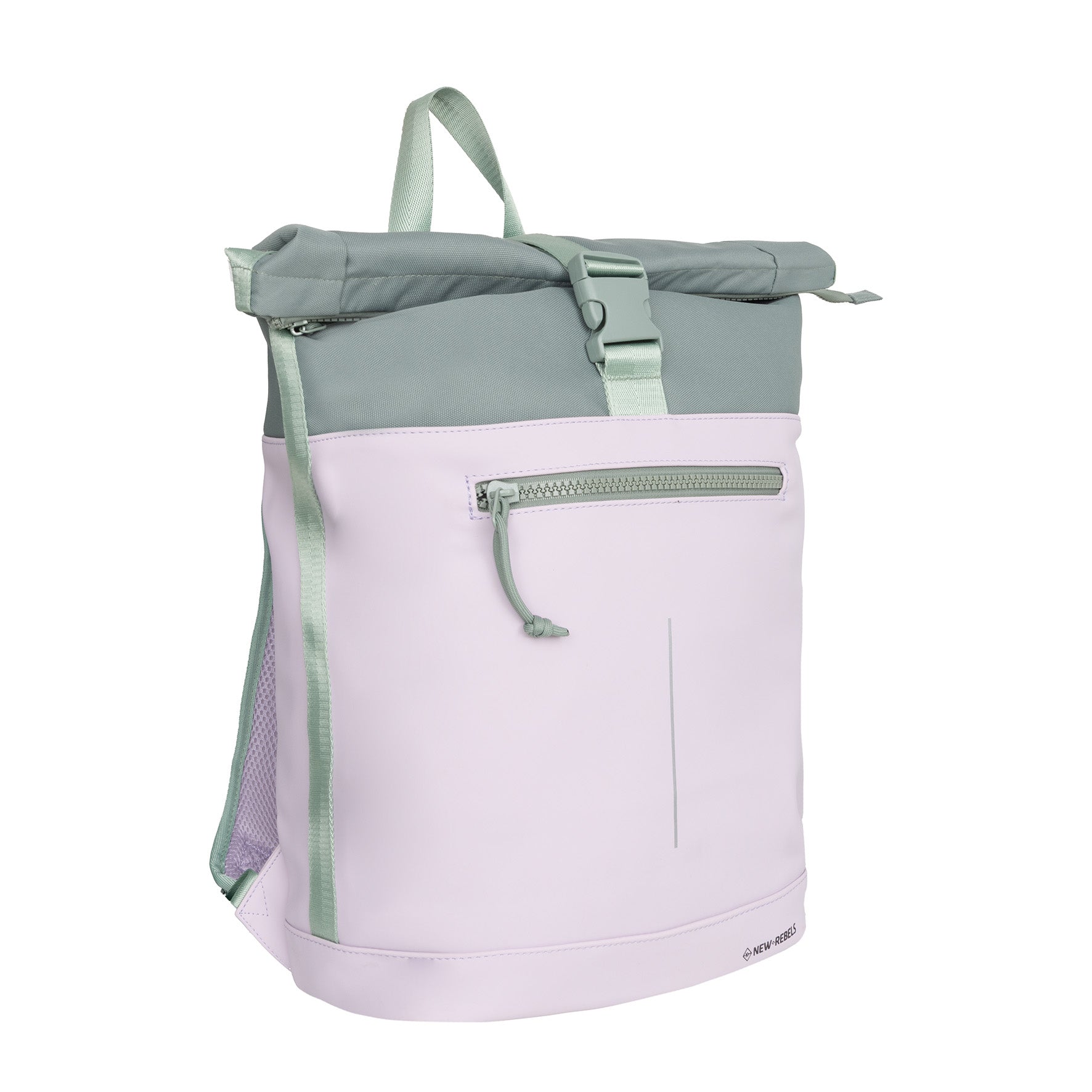 Ferron - New York Rolltop Backpack 16L