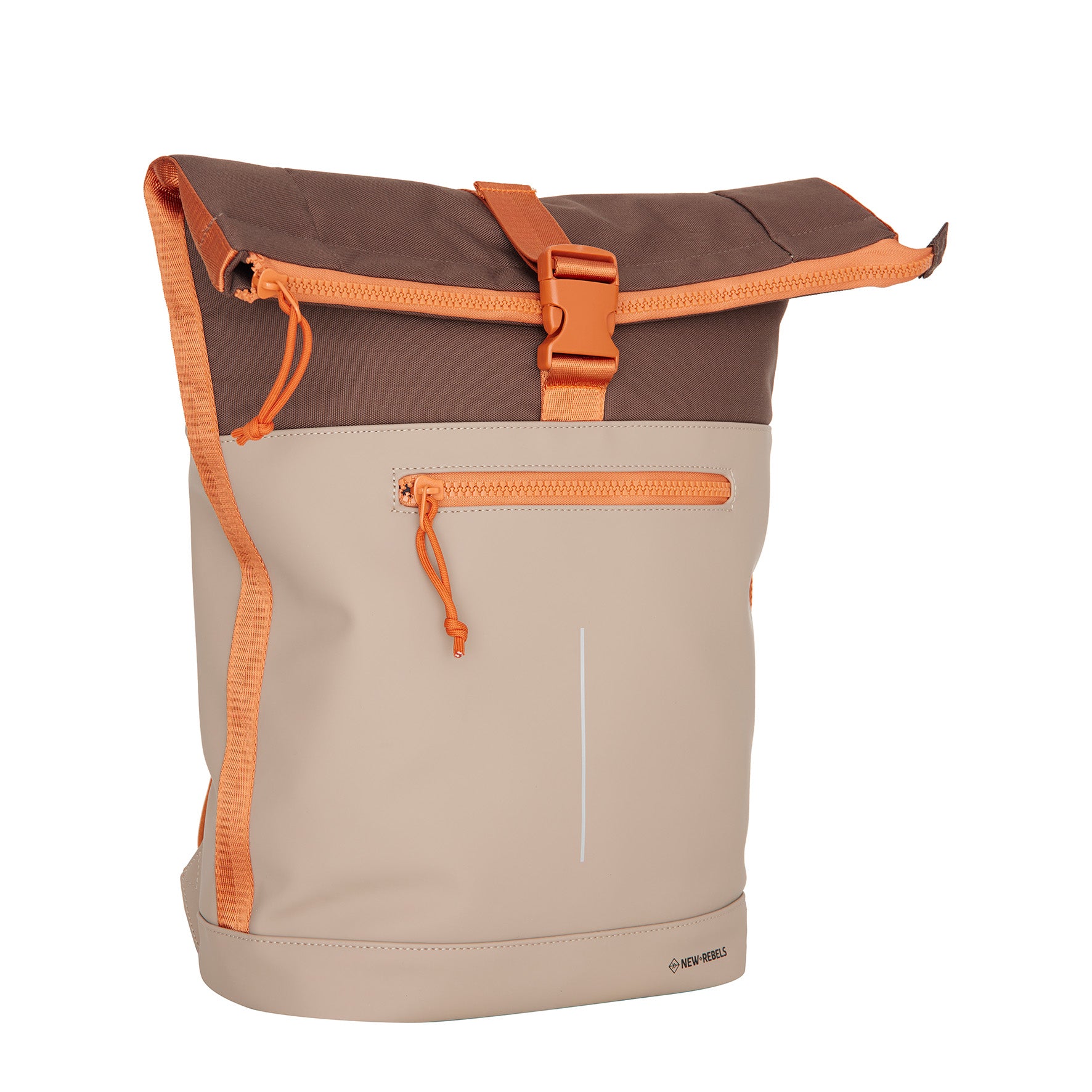 Ferron - New York Rolltop Backpack 16L