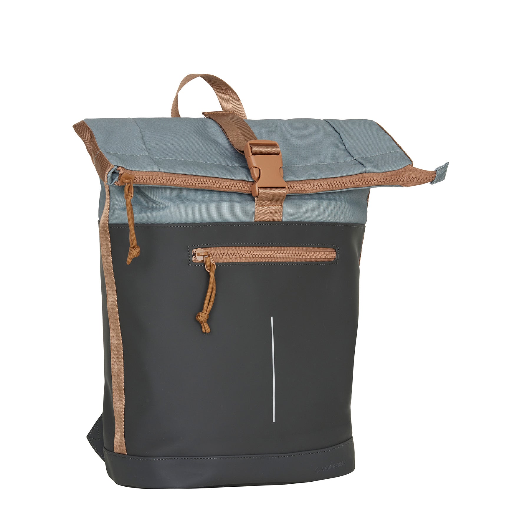 Ferron - New York Rolltop Backpack 16L