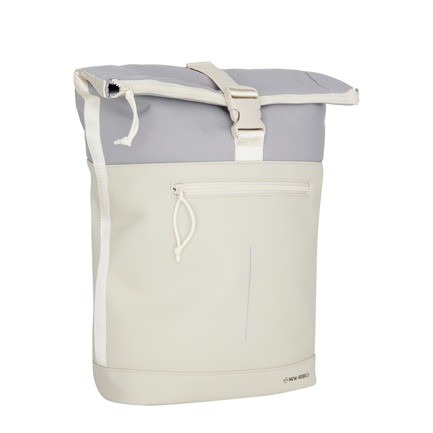 Ferron - New York Rolltop Backpack 16L