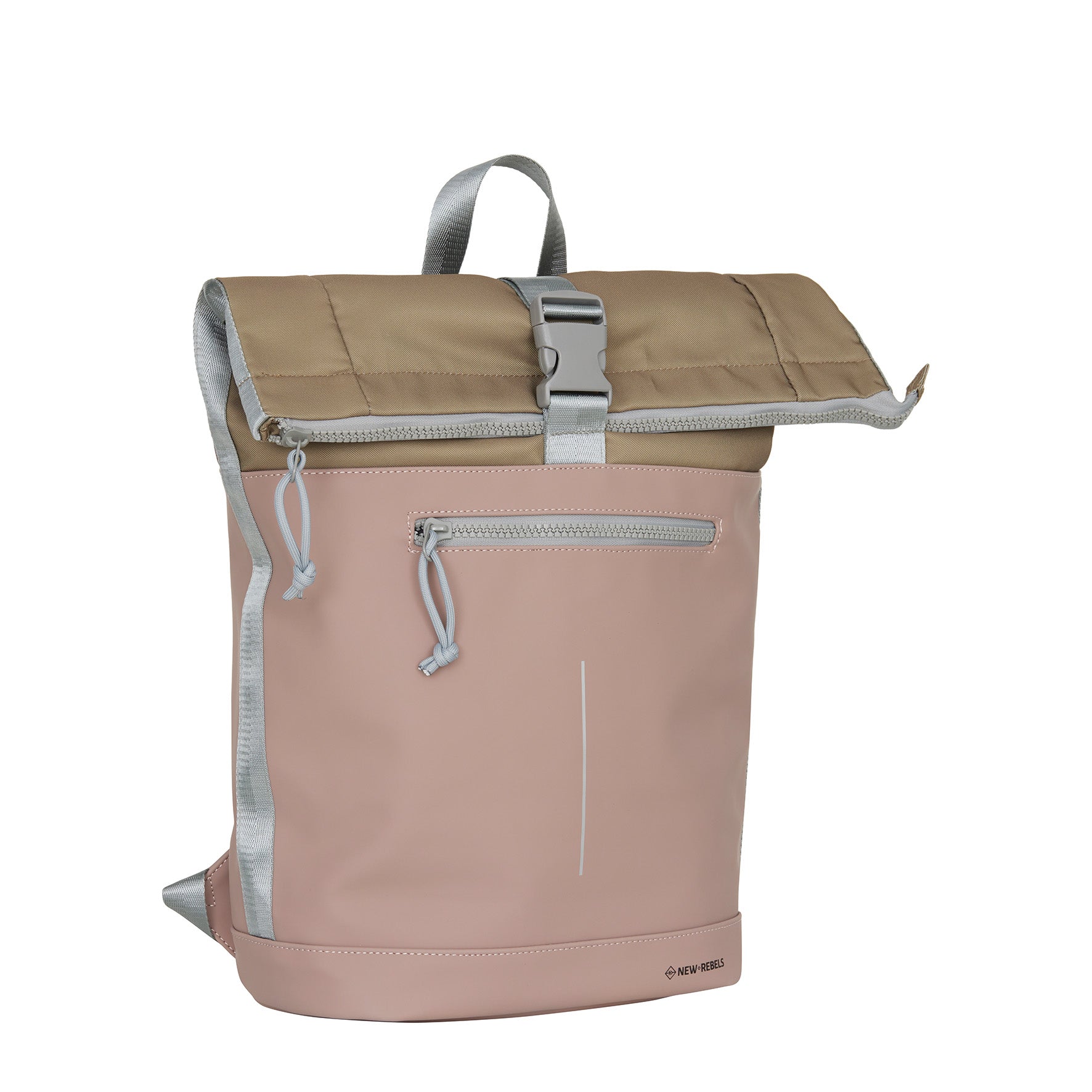 Ferron - New York Rolltop Backpack 16L